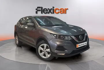 nissan qashqai dig t 117 kw 160 cv e6d visia gasolina manual sant boi 2 903000000276345