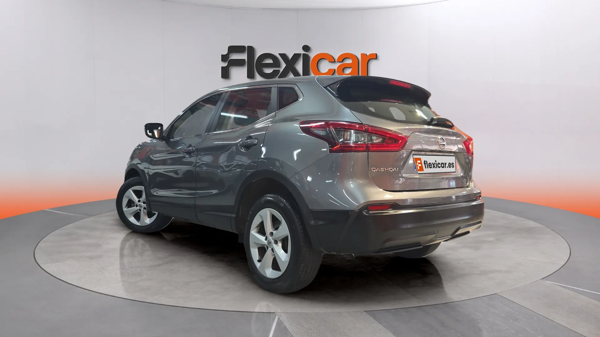 Nissan Qashqai DIG-T E6D Visia - foto 5