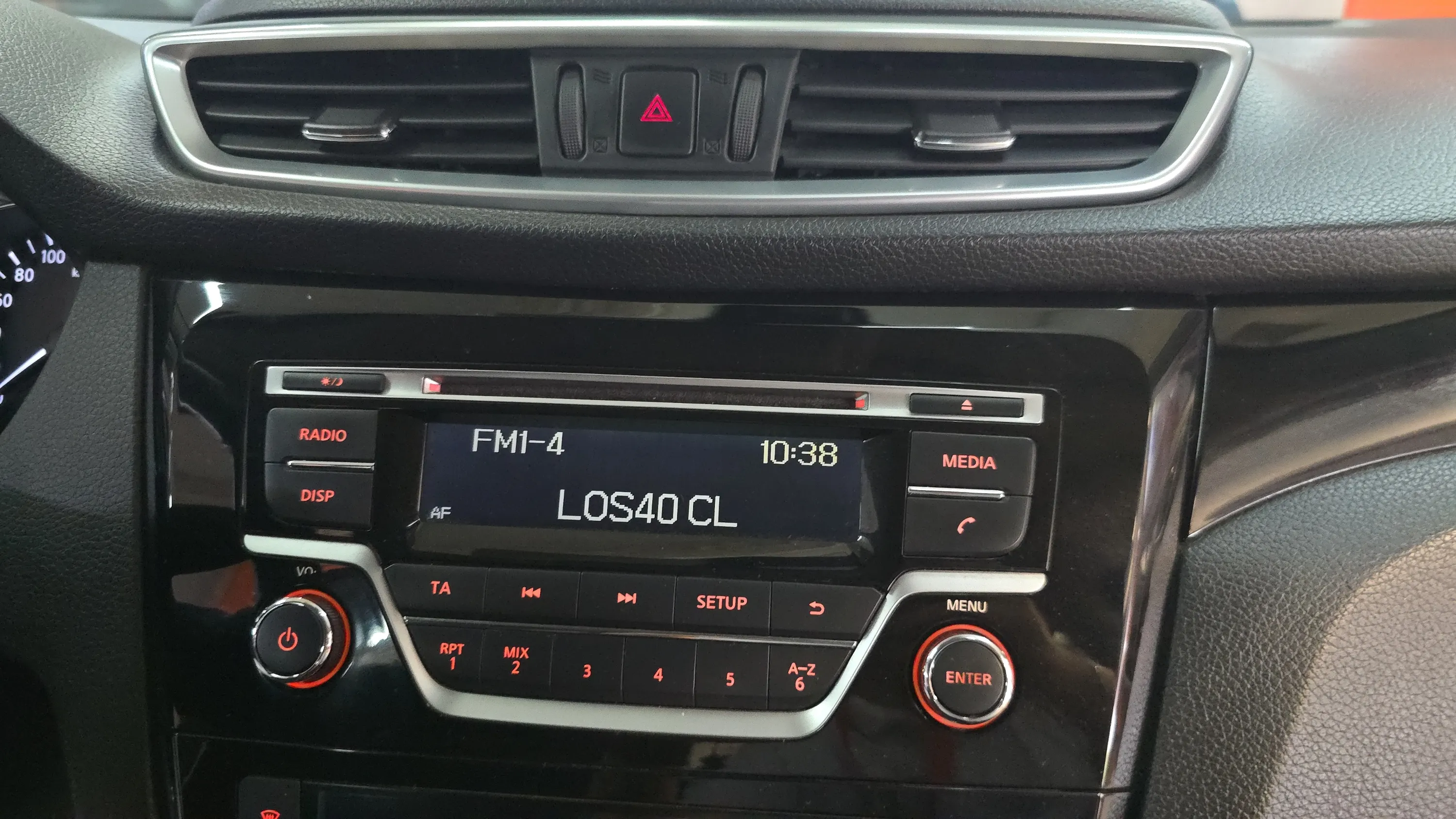 Nissan Qashqai DIG-T E6D Visia - foto 30