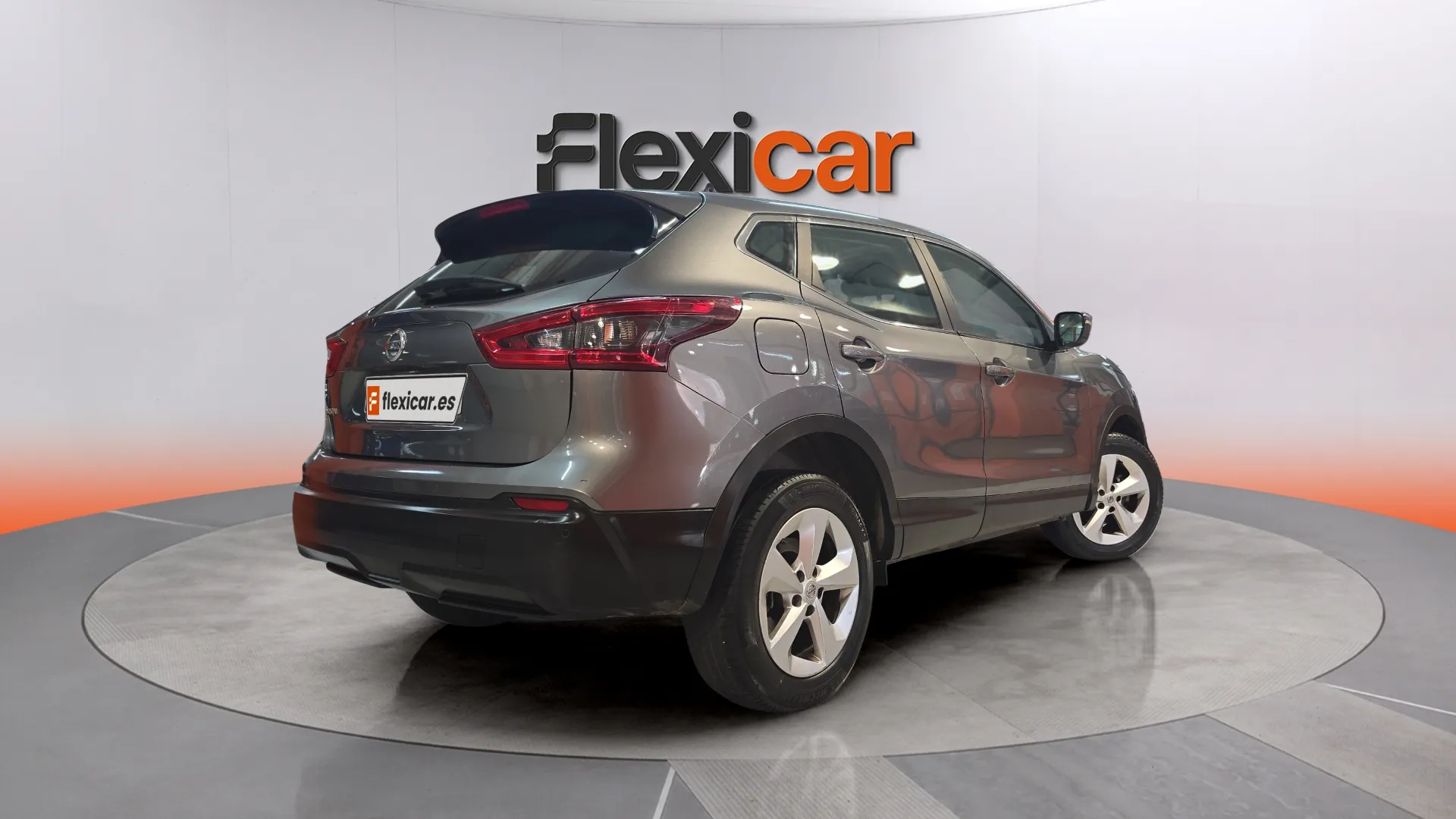 Nissan Qashqai DIG-T E6D Visia - foto 7