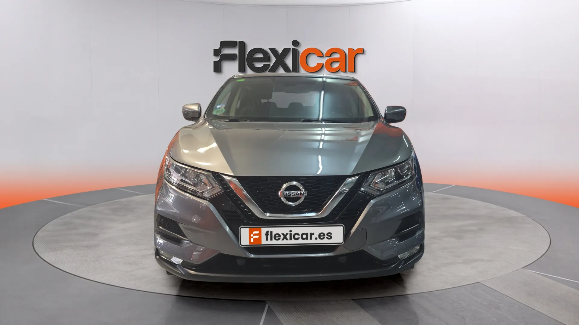 Nissan Qashqai DIG-T E6D Visia - foto 2