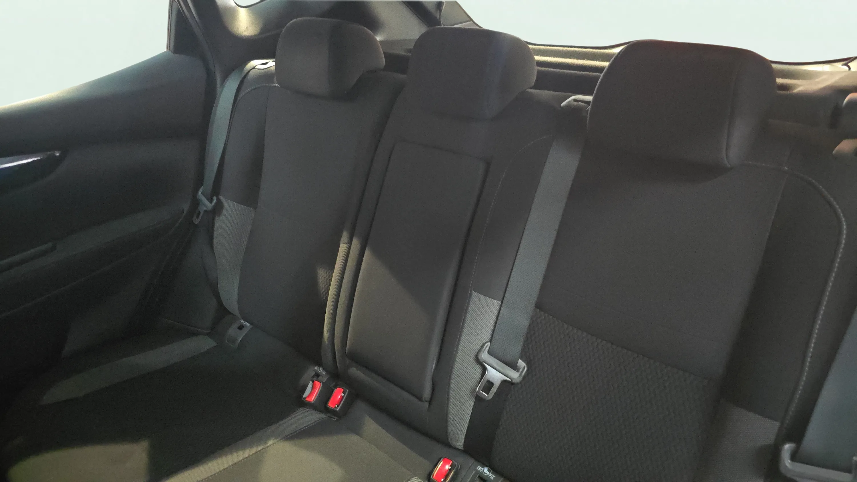 Nissan Qashqai DIG-T E6D Visia - foto 15