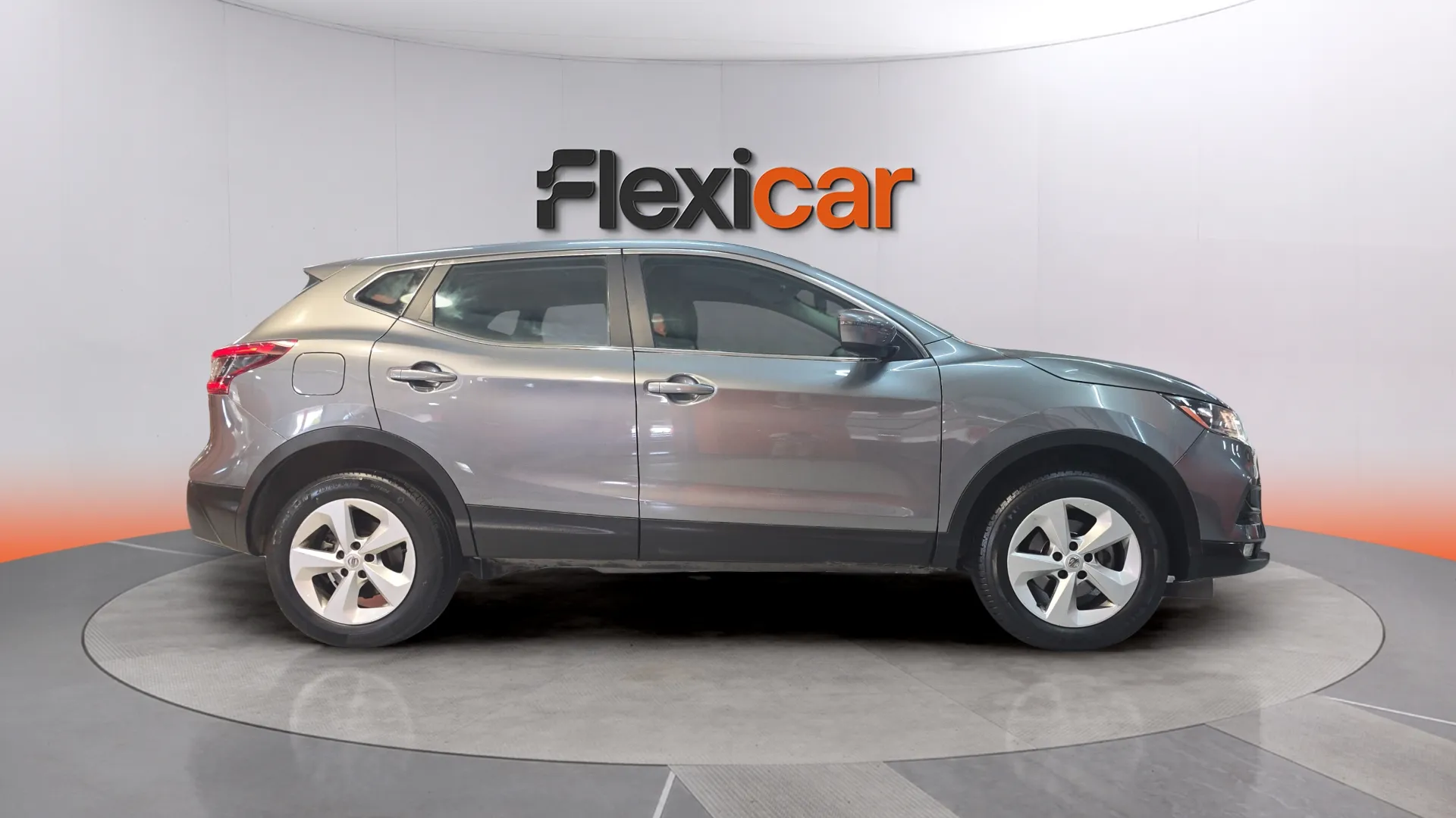 Nissan Qashqai DIG-T E6D Visia - foto 8