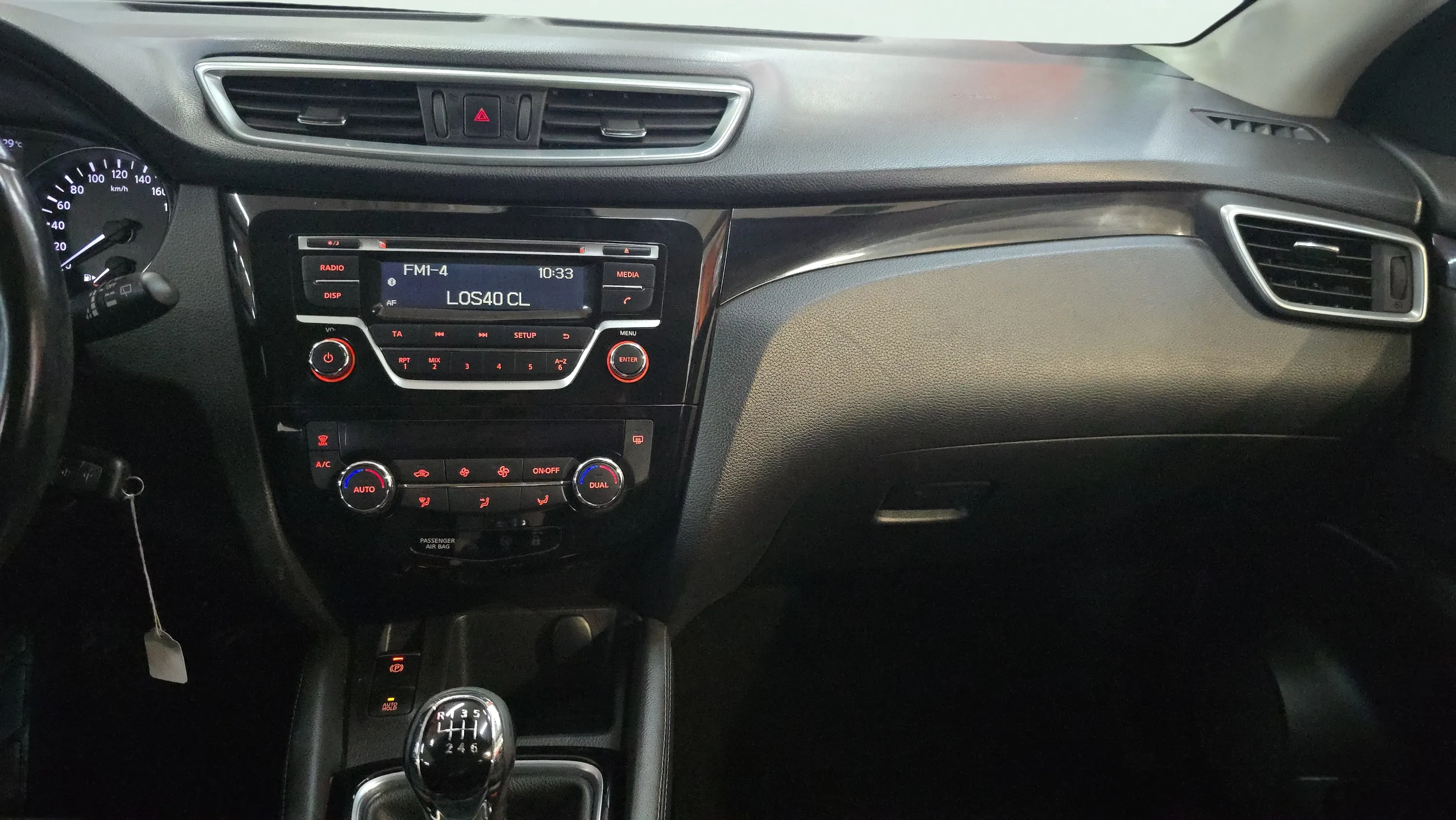 Nissan Qashqai DIG-T E6D Visia - foto 10