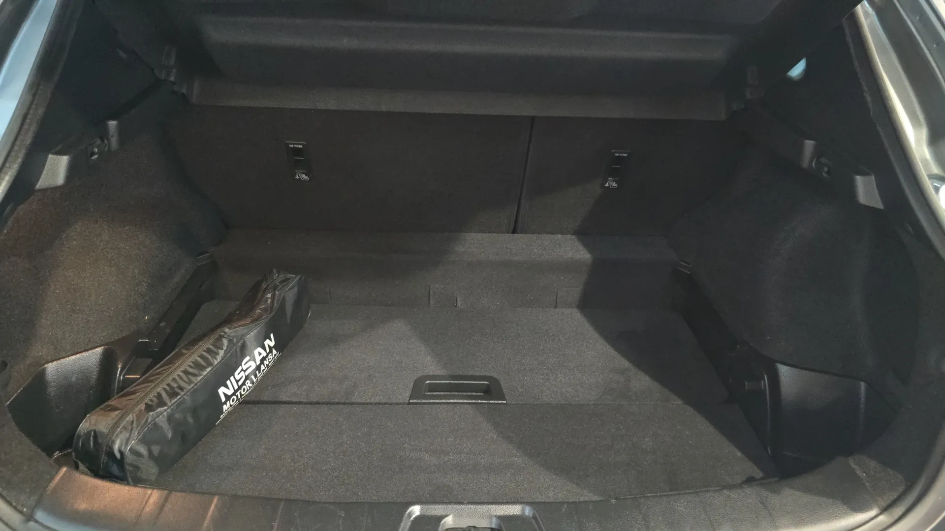 Nissan Qashqai DIG-T E6D Visia - foto 16