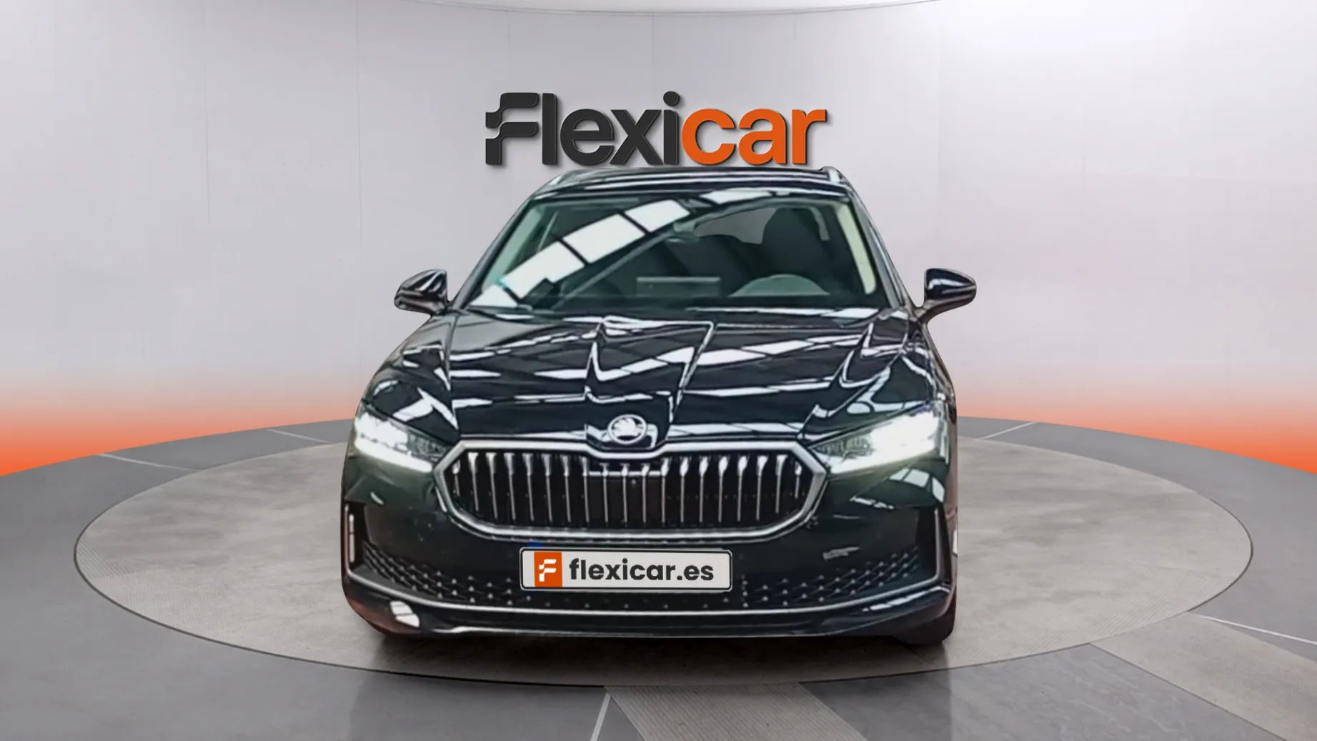 Škoda Superb Combi 1.5 TSI m-HEV DSG Selection - foto 2