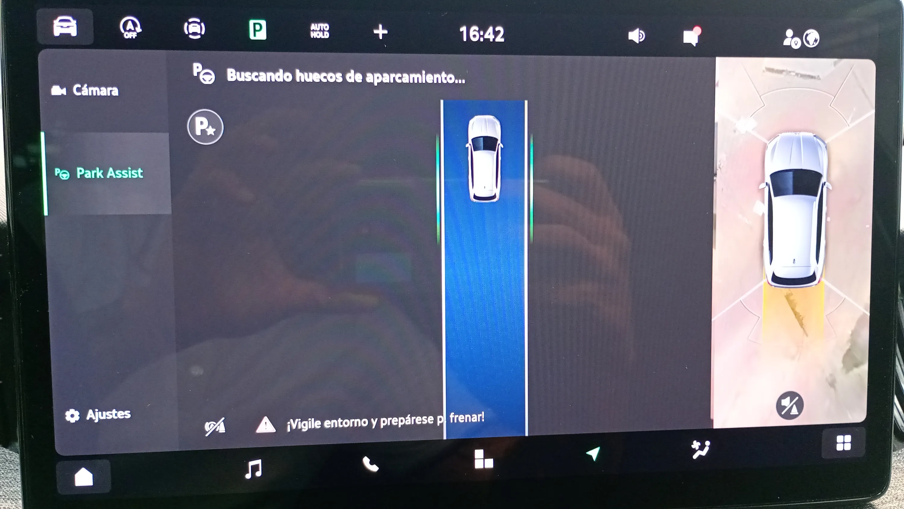 Škoda Superb Combi 1.5 TSI m-HEV DSG Selection - foto 14