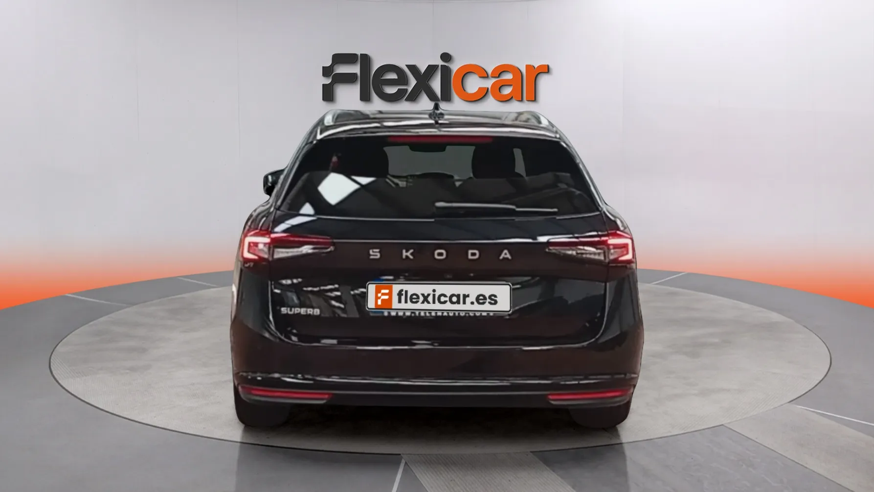 Škoda Superb Combi 1.5 TSI m-HEV DSG Selection - foto 7