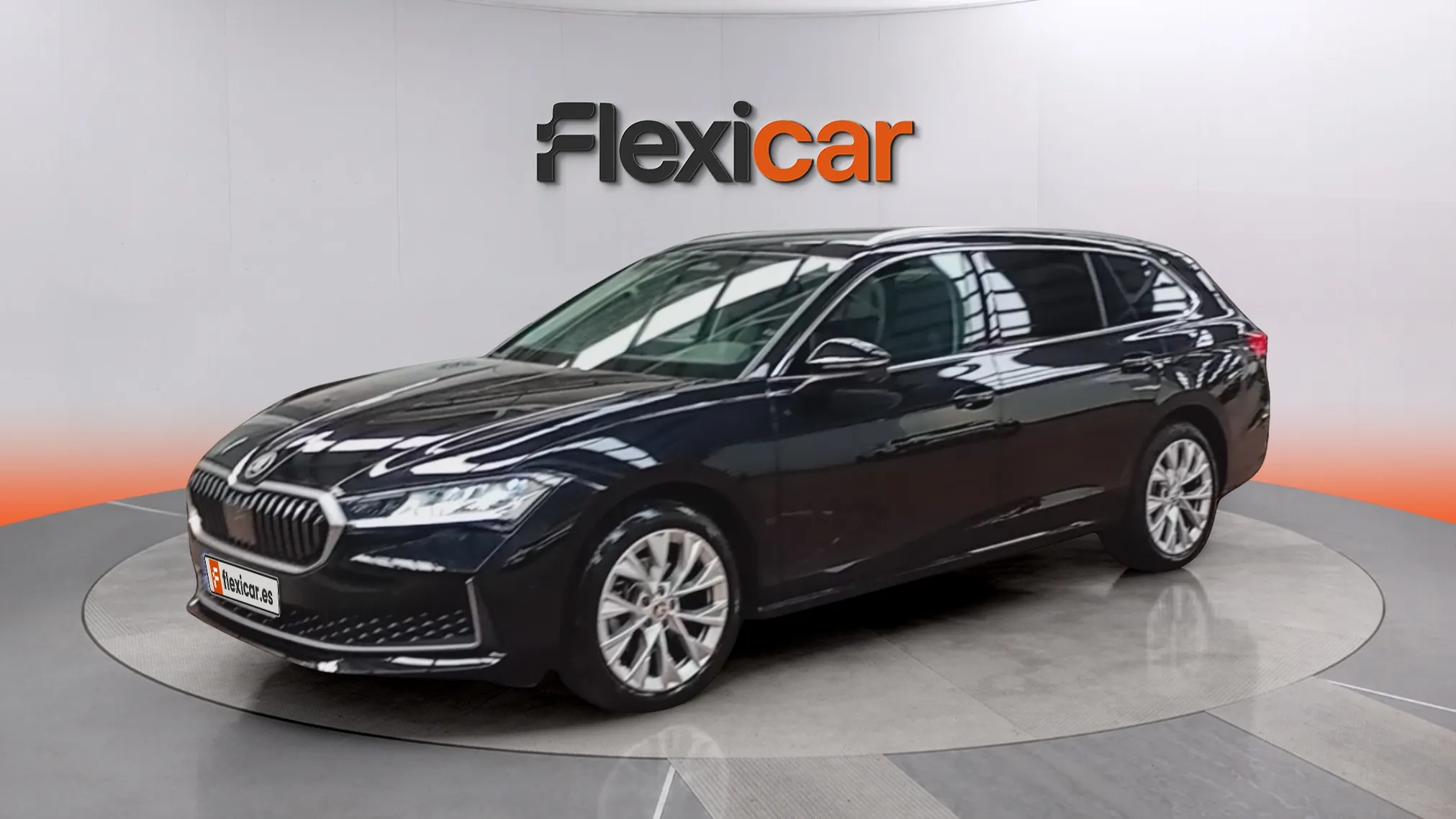 Škoda Superb Combi 1.5 TSI m-HEV DSG Selection - foto 3