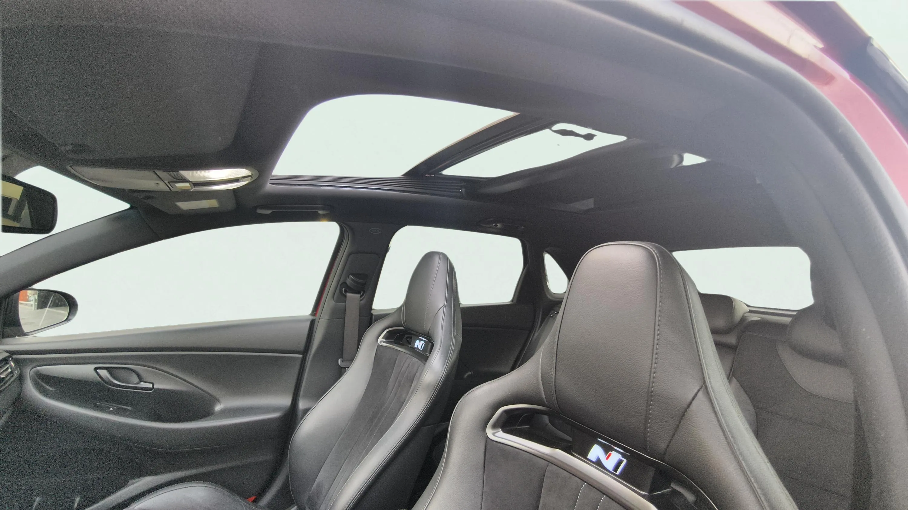 Hyundai i30 2.0 T-GDi N Performance Sky DCT - foto 21