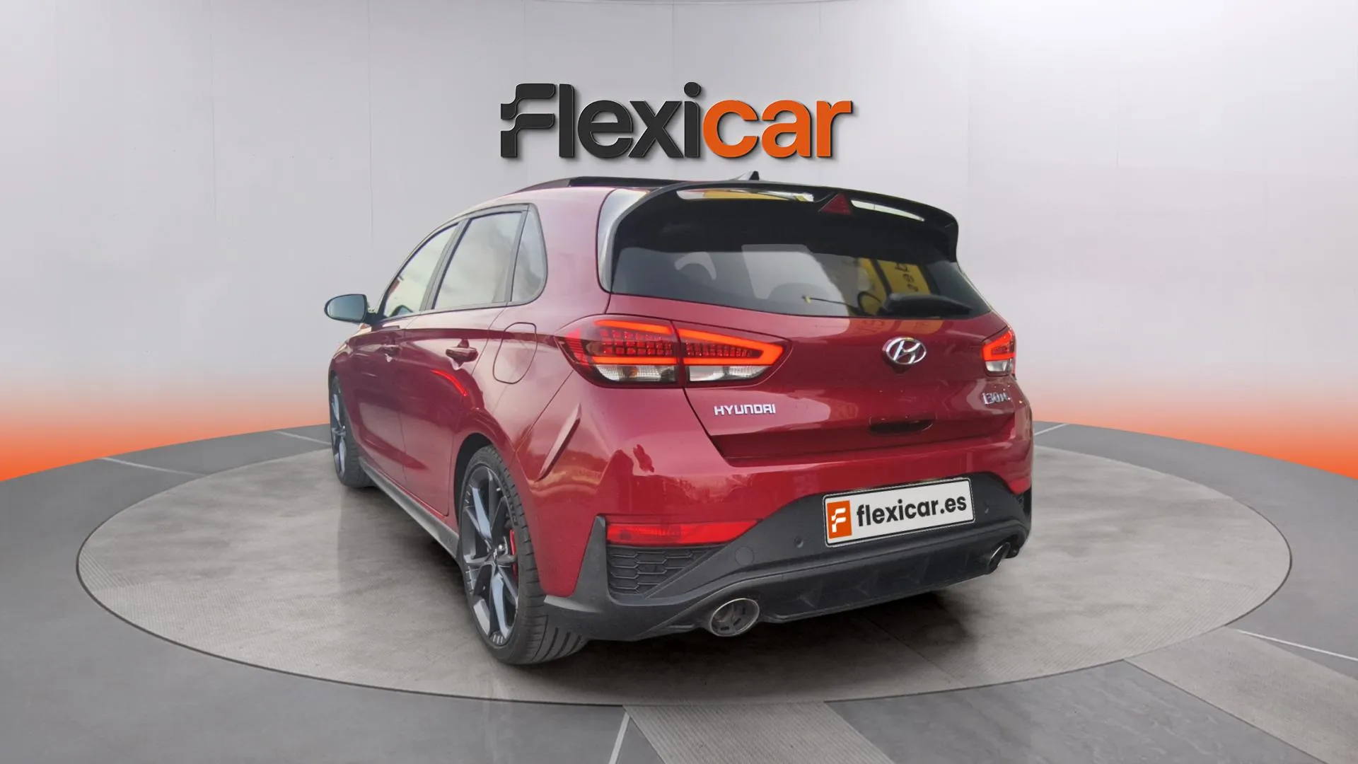 Hyundai i30 2.0 T-GDi N Performance Sky DCT - foto 5