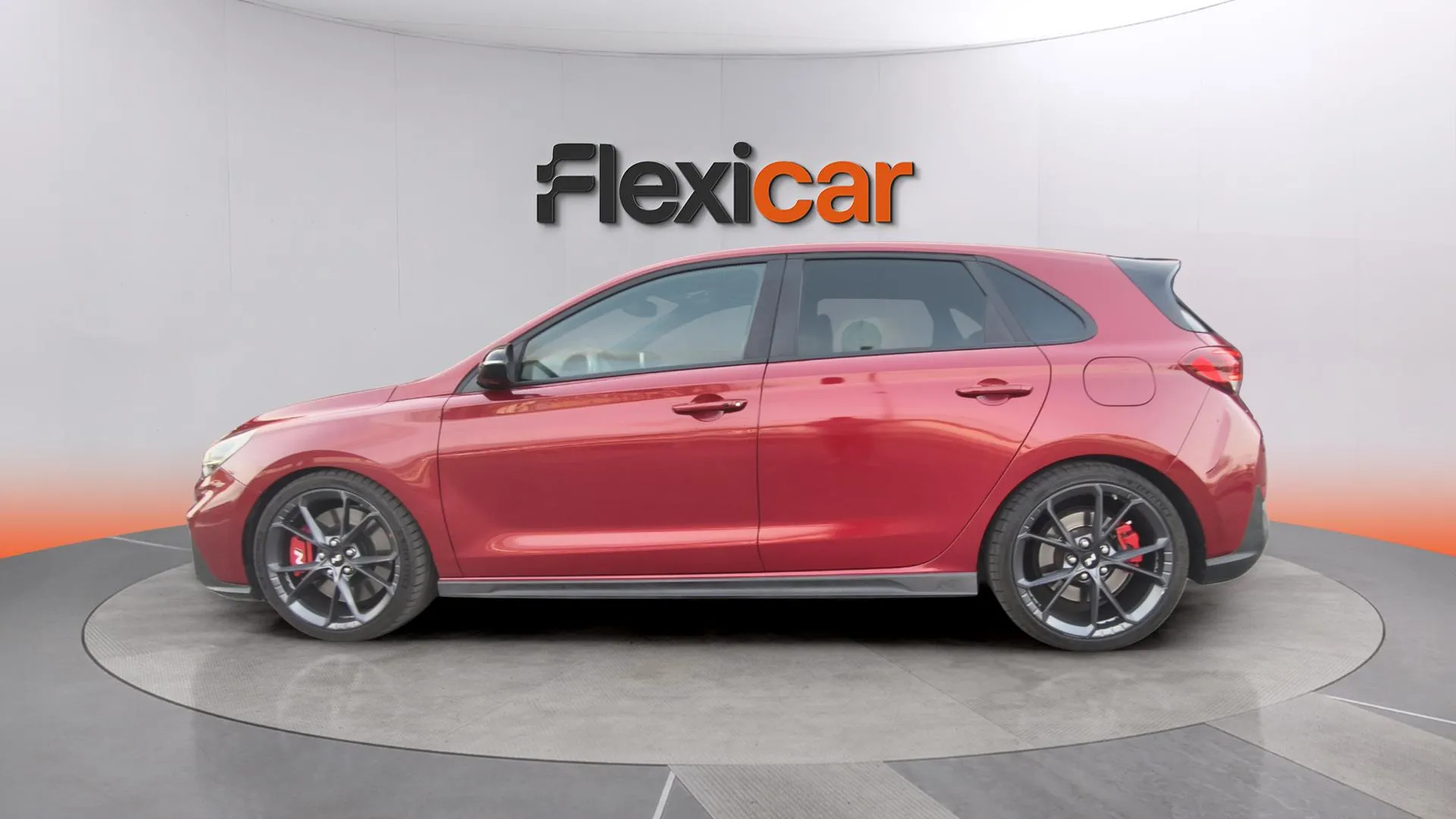 Hyundai i30 2.0 T-GDi N Performance Sky DCT - foto 8