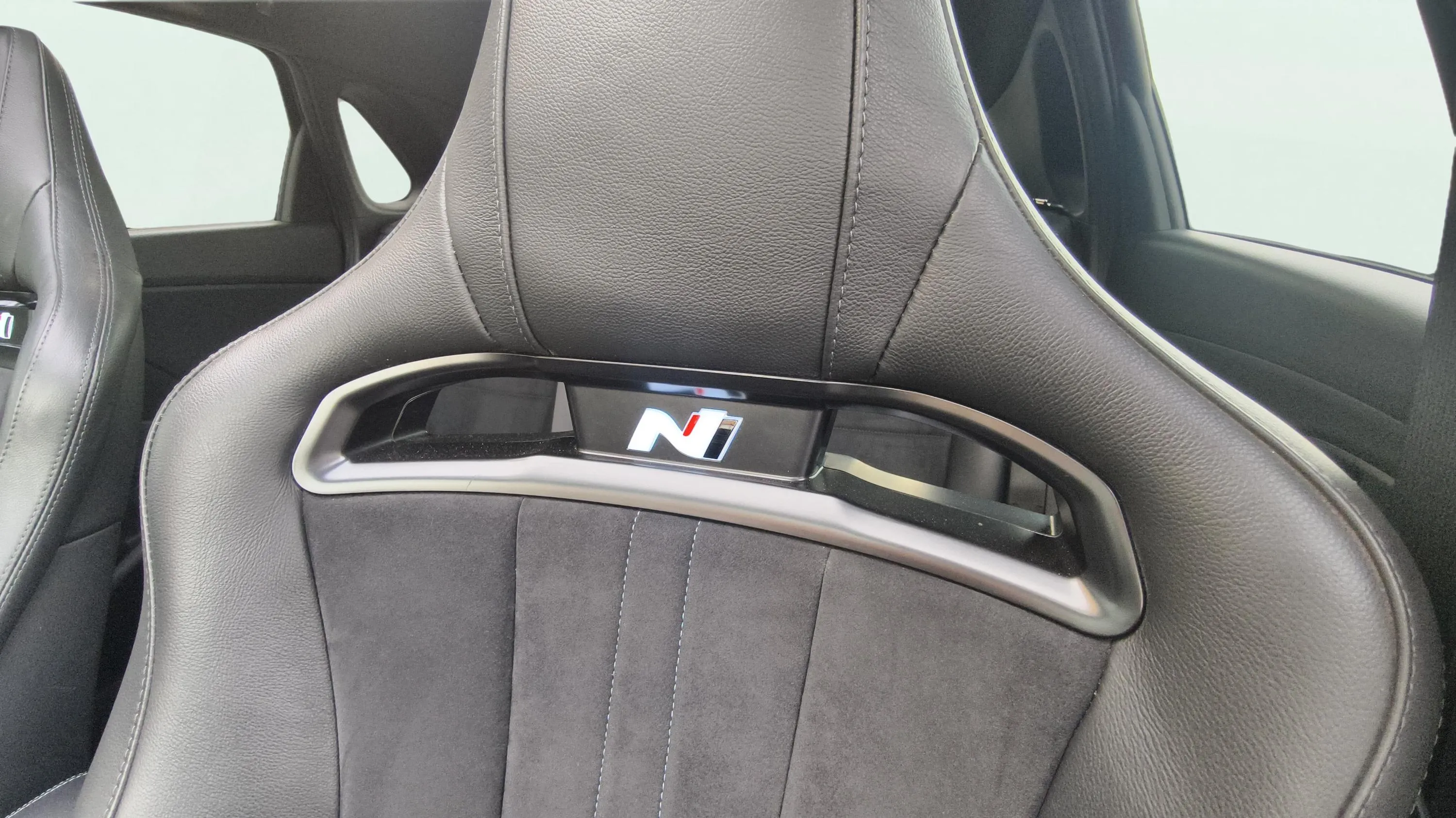 Hyundai i30 2.0 T-GDi N Performance Sky DCT - foto 22