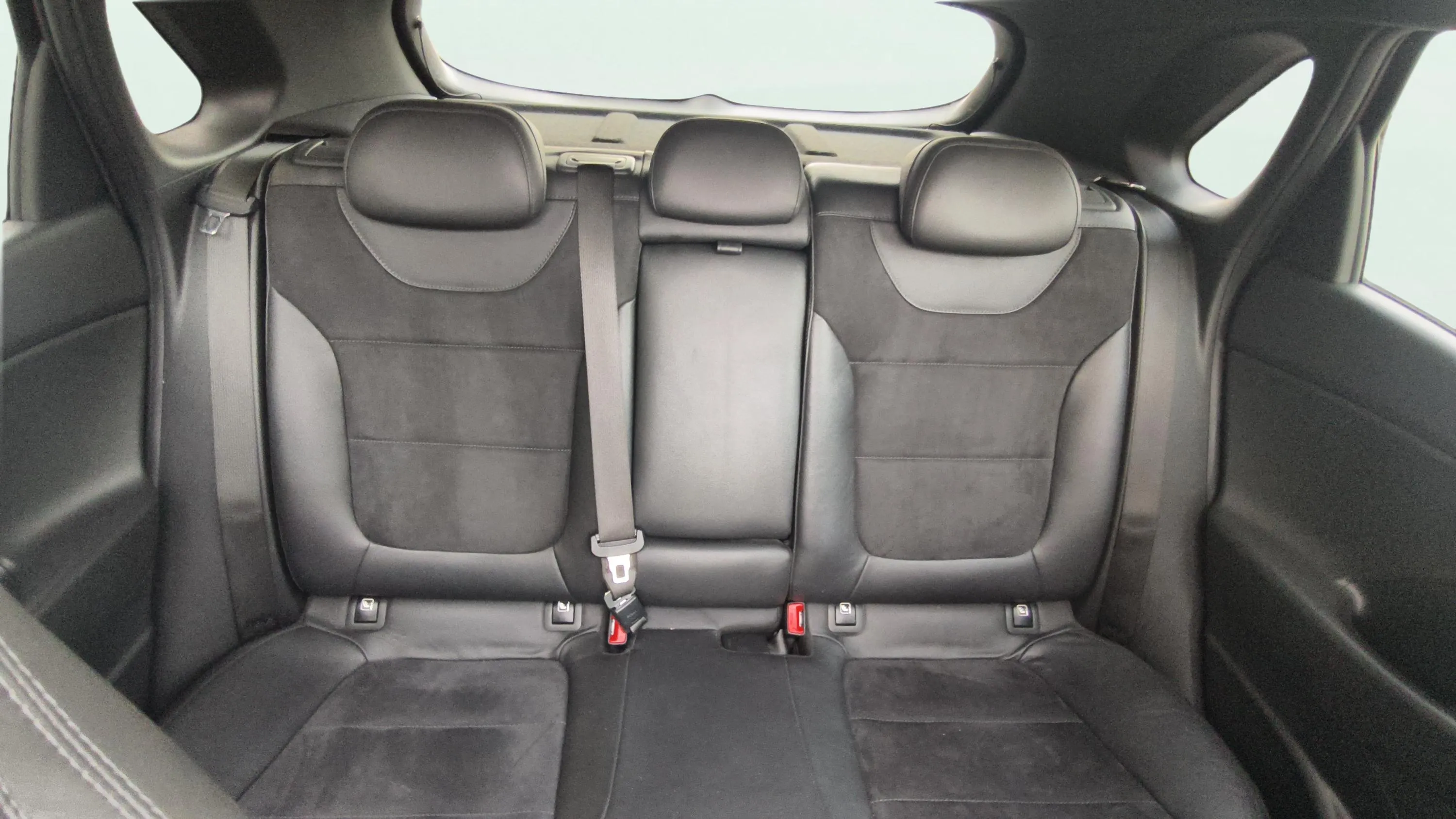 Hyundai i30 2.0 T-GDi N Performance Sky DCT - foto 16