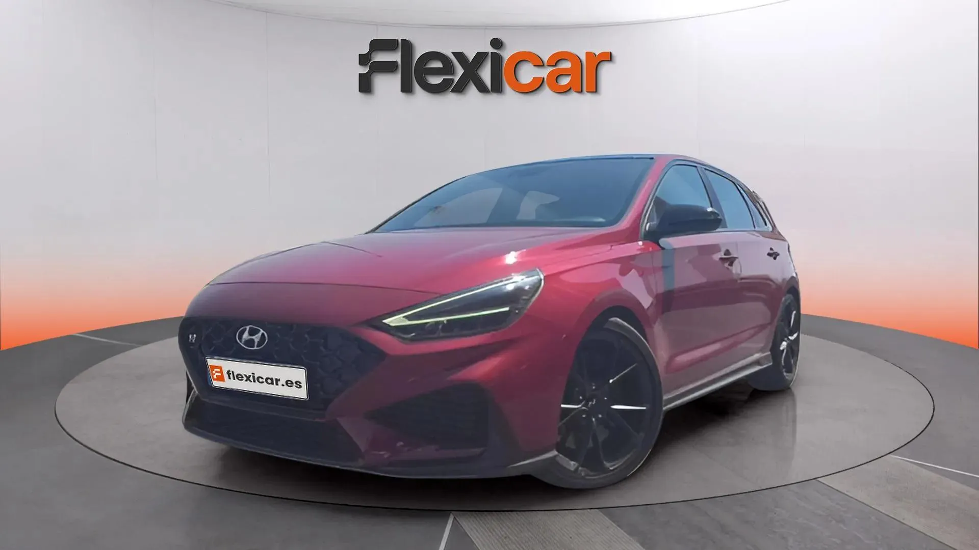 Hyundai i30 2.0 T-GDi N Performance Sky DCT - foto 9