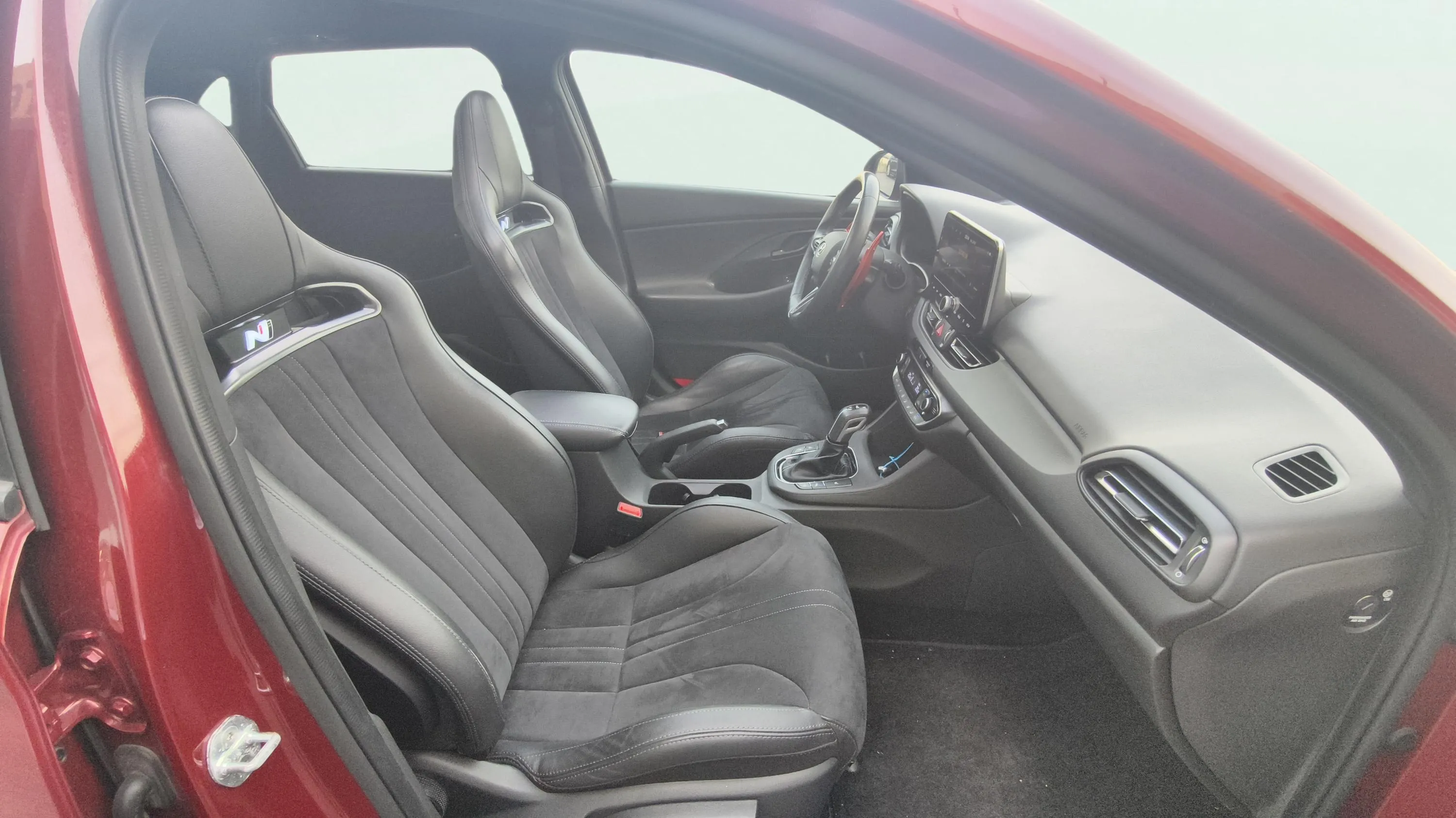 Hyundai i30 2.0 T-GDi N Performance Sky DCT - foto 14