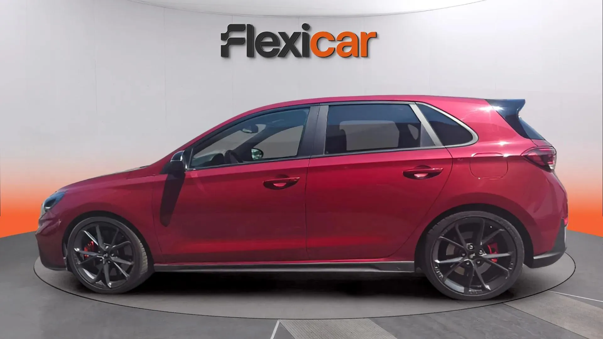 Hyundai i30 2.0 T-GDi N Performance Sky DCT - foto 6