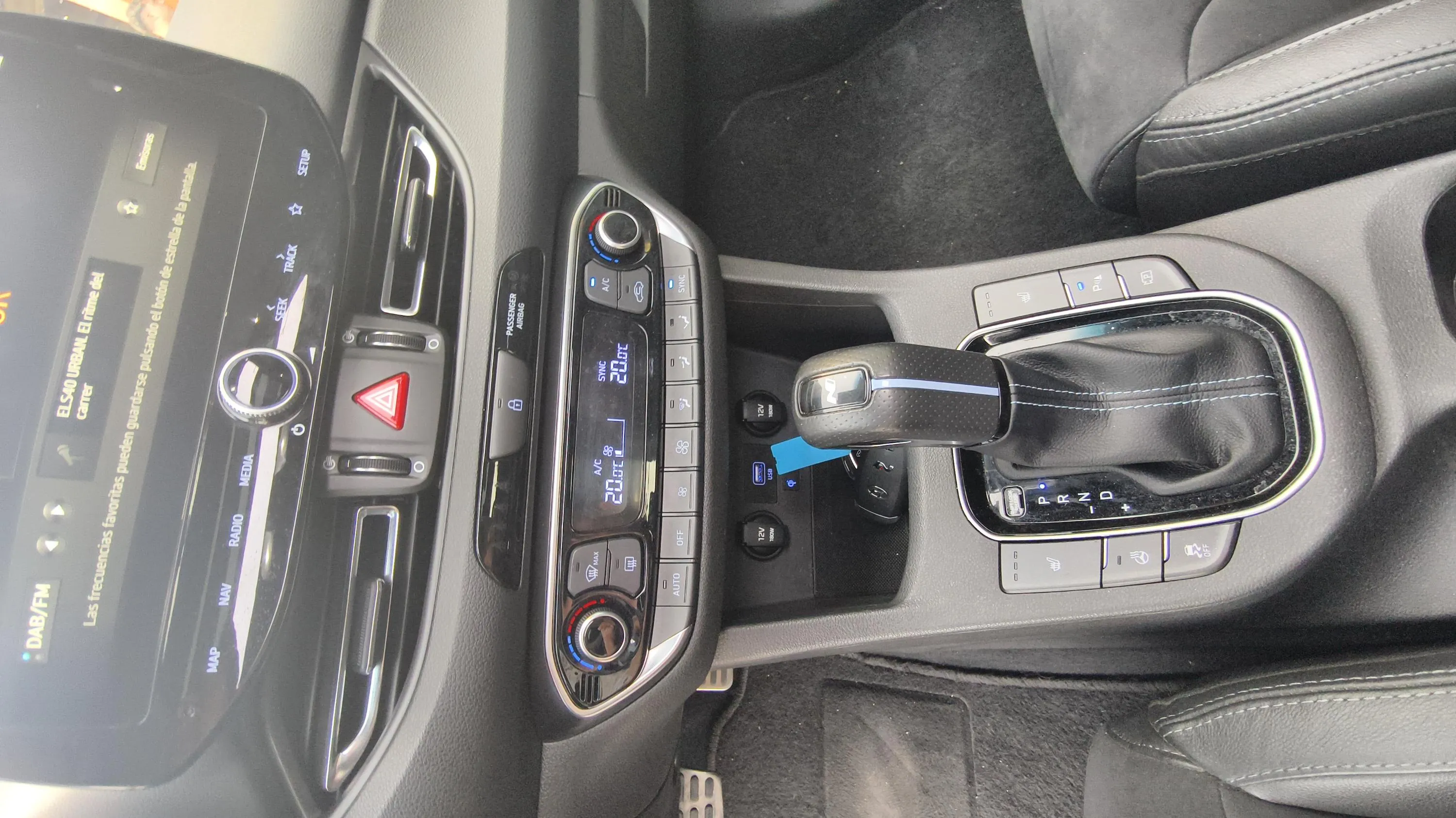 Hyundai i30 2.0 T-GDi N Performance Sky DCT - foto 24