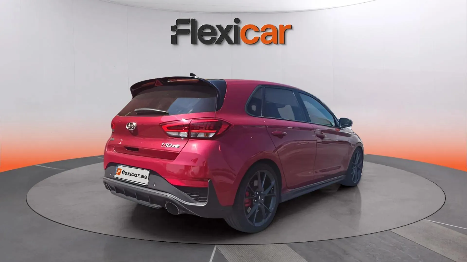 Hyundai i30 2.0 T-GDi N Performance Sky DCT - foto 3