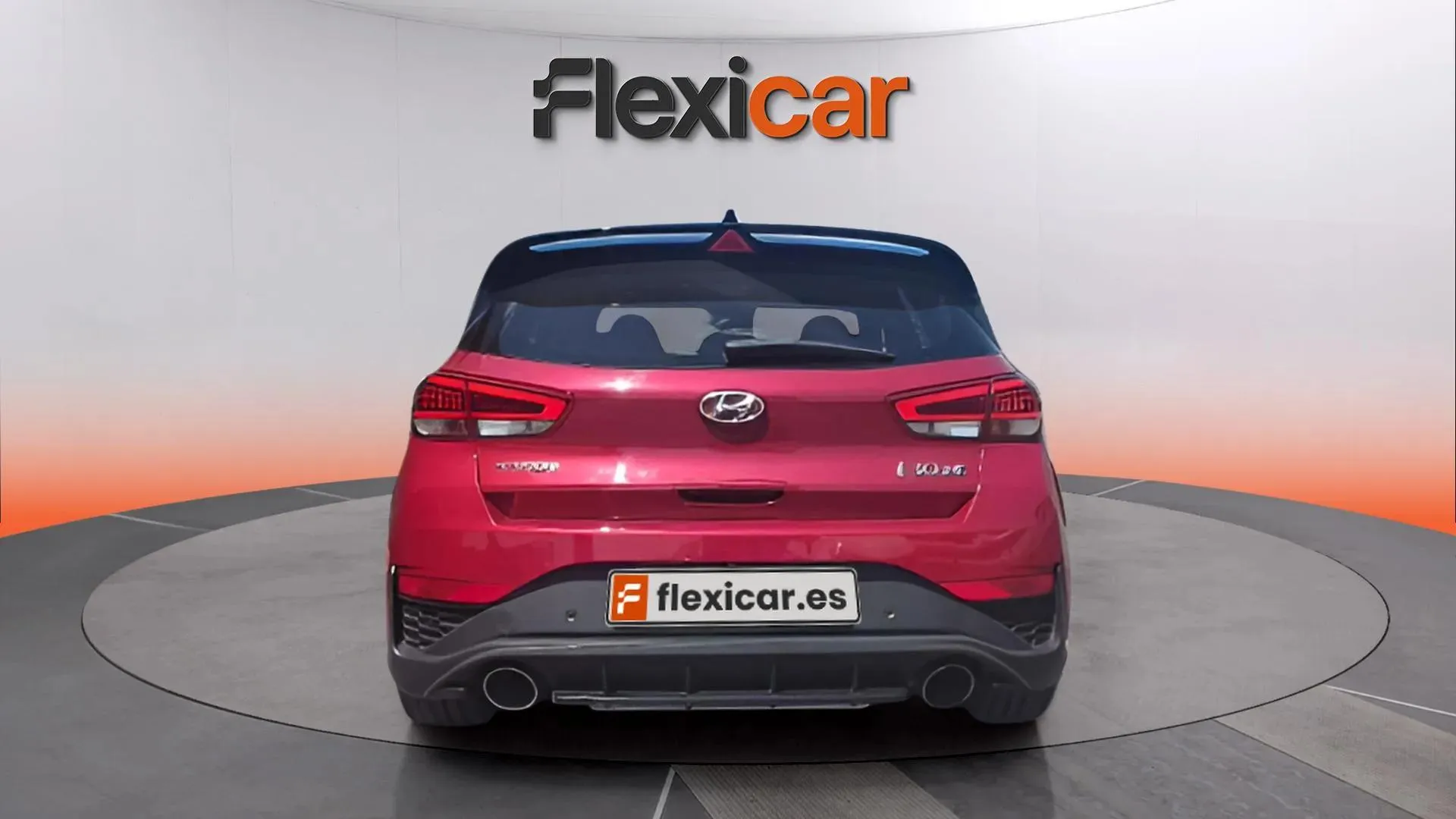 Hyundai i30 2.0 T-GDi N Performance Sky DCT - foto 4