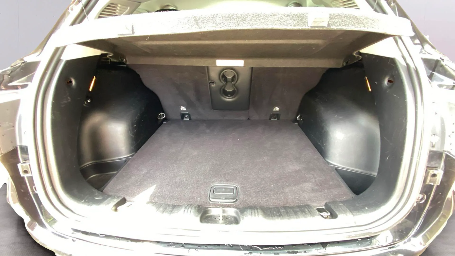 Jeep Compass 1.4 Mair Limited 4x2 - foto 22