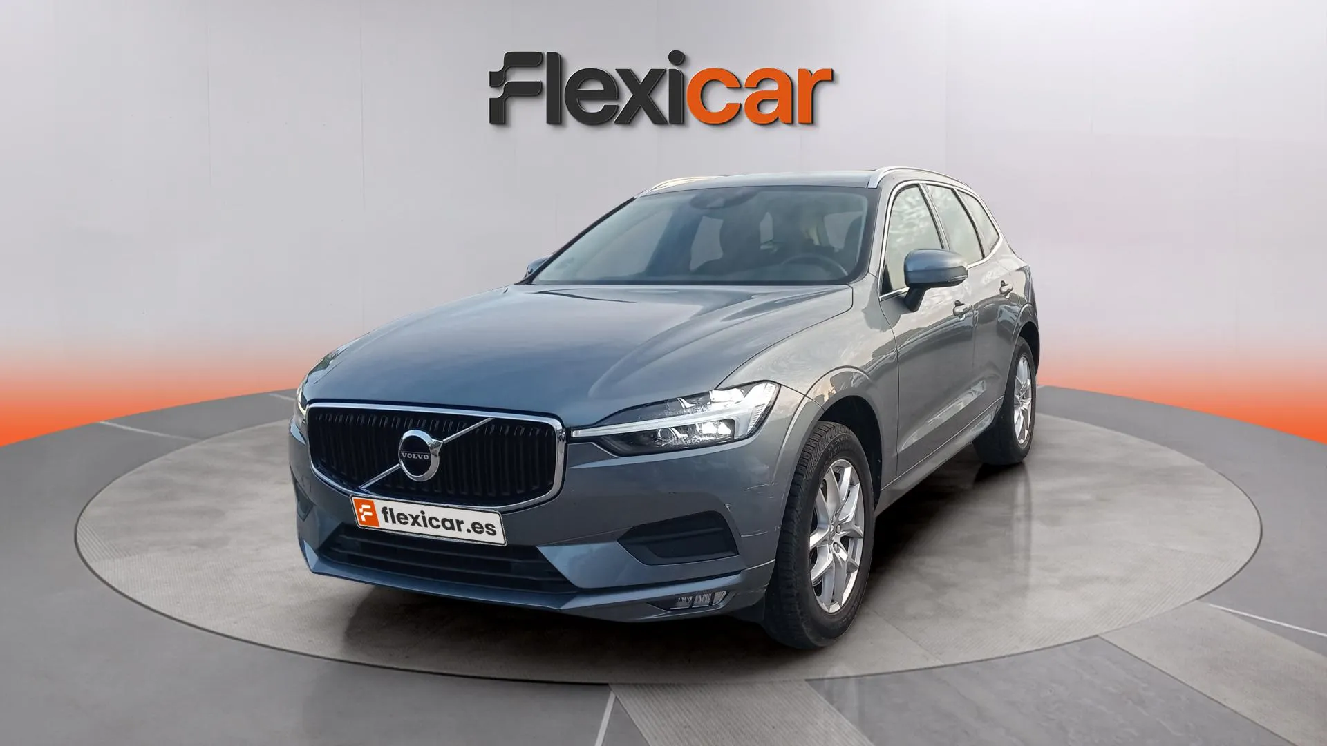 Volvo XC60 2.0 B4 D Momentum Pro - foto 4