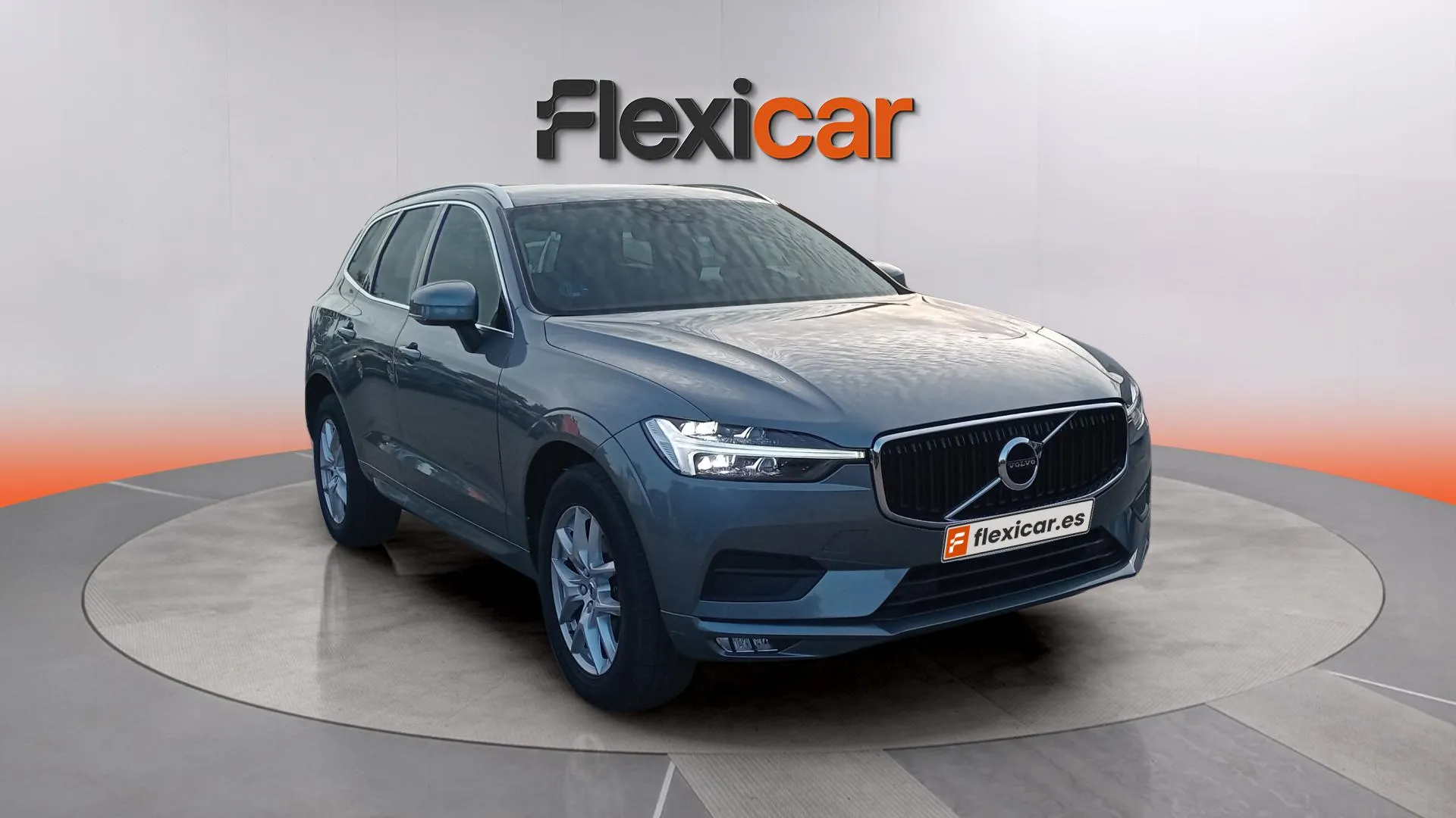 Volvo XC60 2.0 B4 D Momentum Pro - foto 2