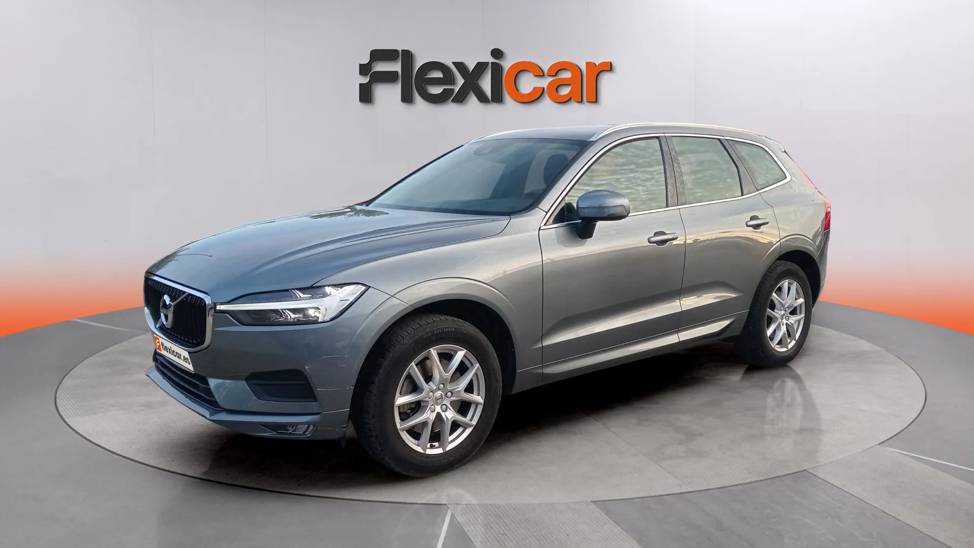 Volvo XC60 2.0 B4 D Momentum Pro - foto 8