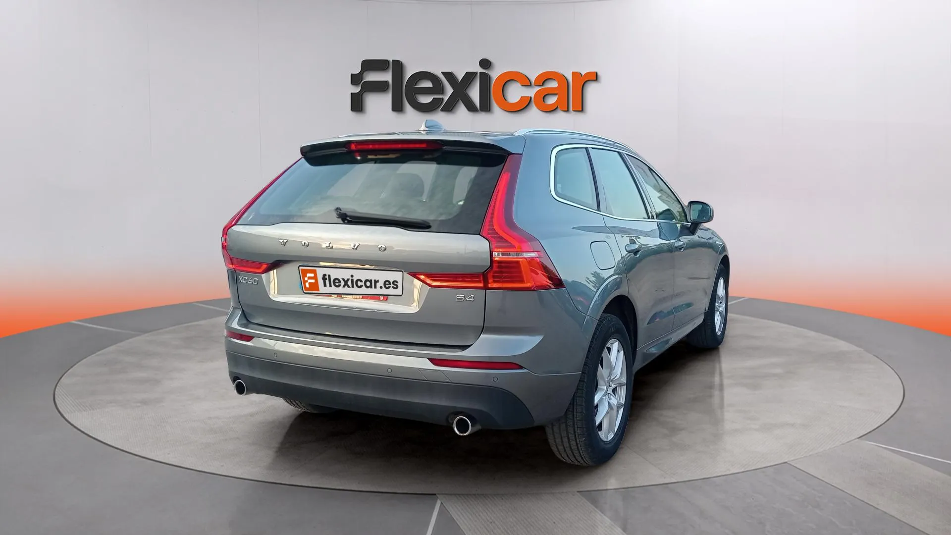 Volvo XC60 2.0 B4 D Momentum Pro - foto 5