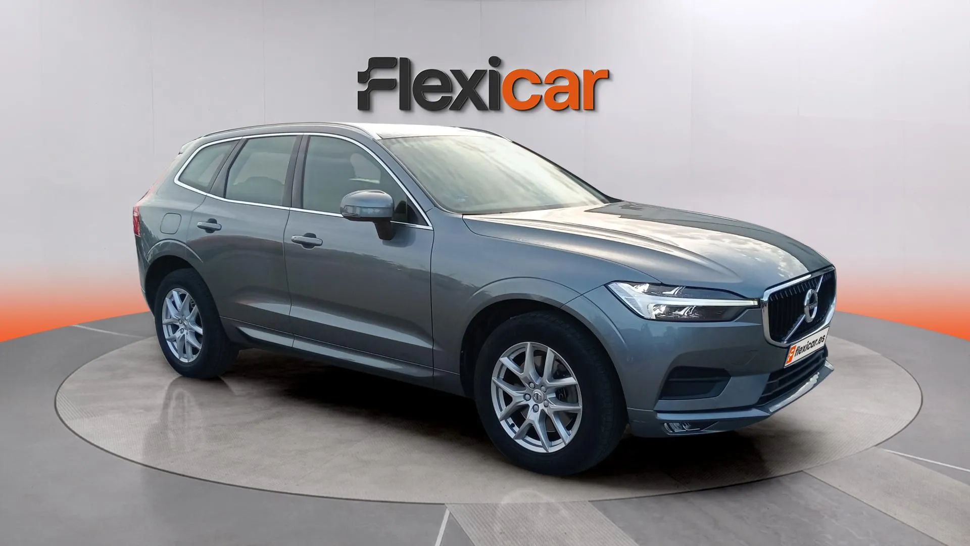 Volvo XC60 2.0 B4 D Momentum Pro