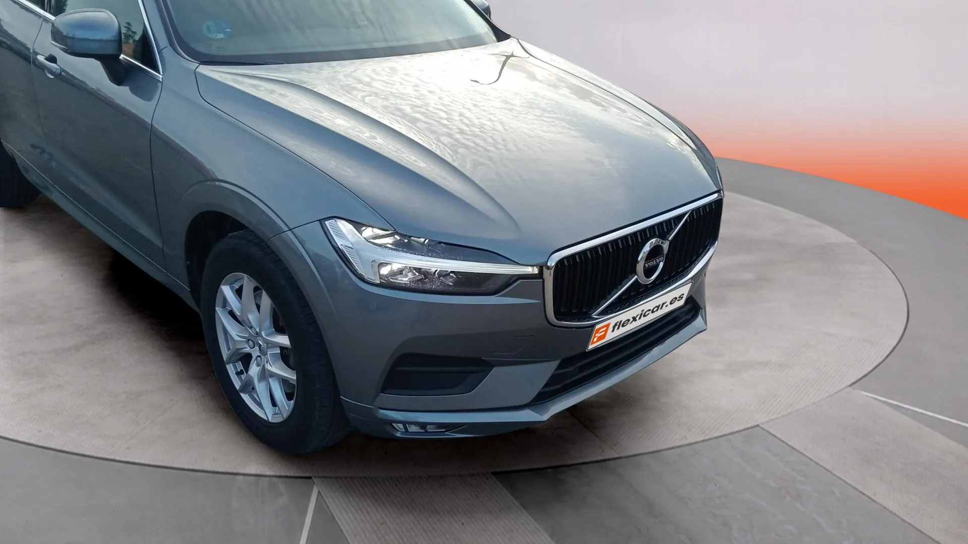 Volvo XC60 2.0 B4 D Momentum Pro - foto 14