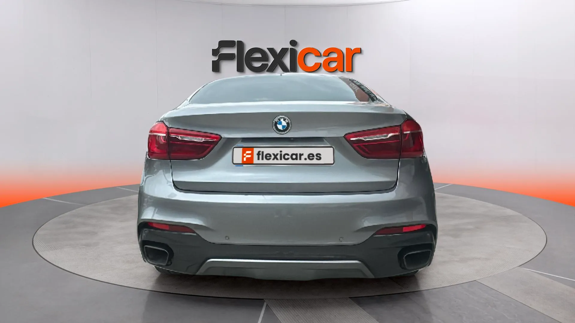BMW X6 M50d - foto 7