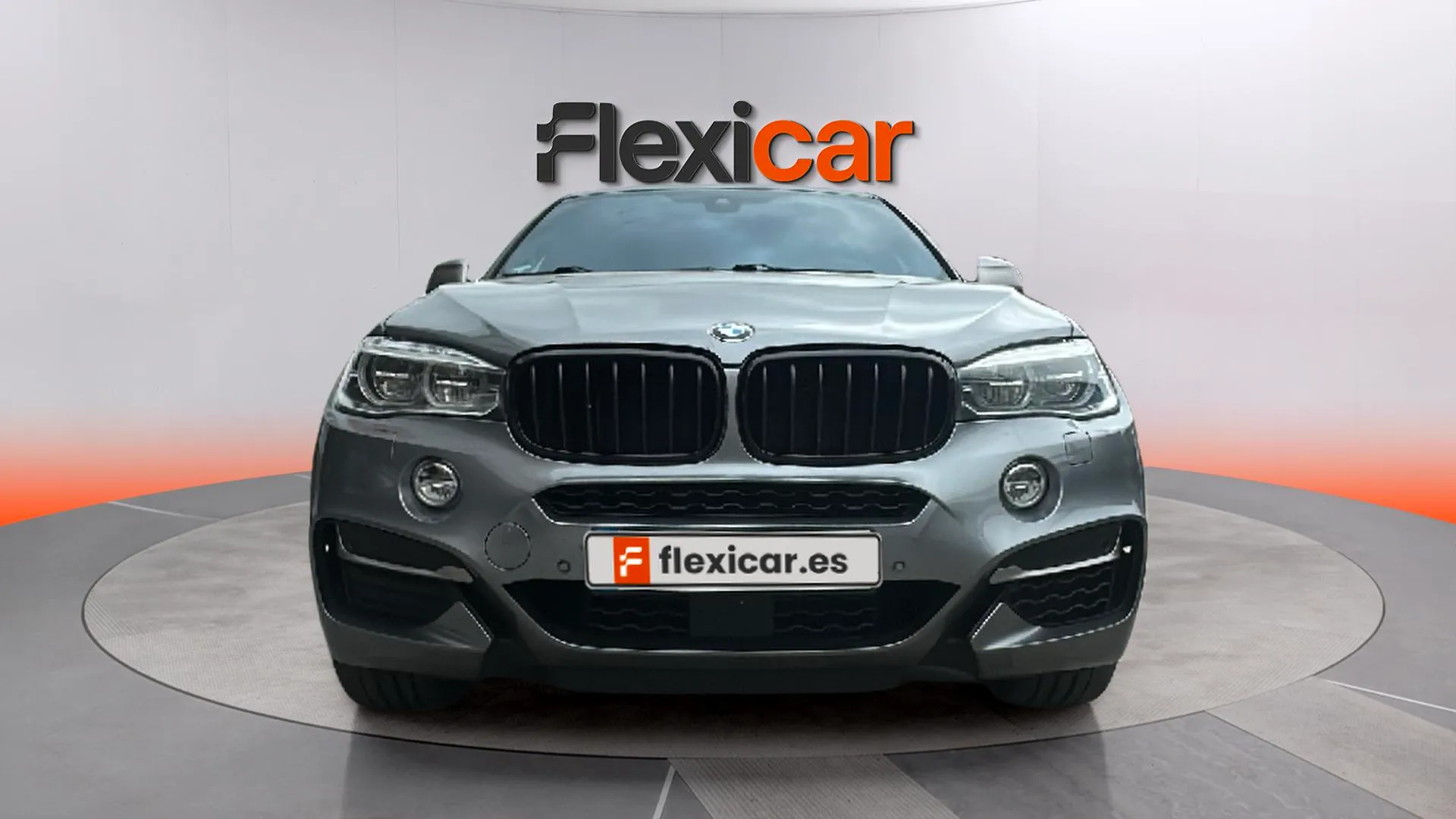 BMW X6 M50d - foto 2