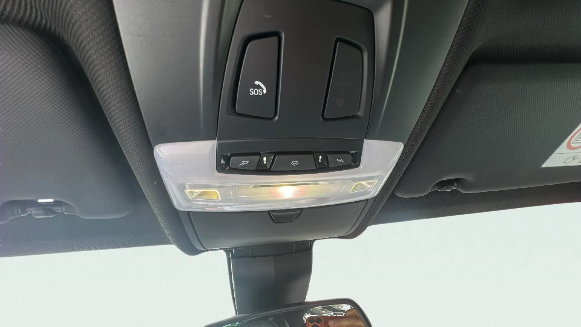 BMW X6 M50d - foto 27