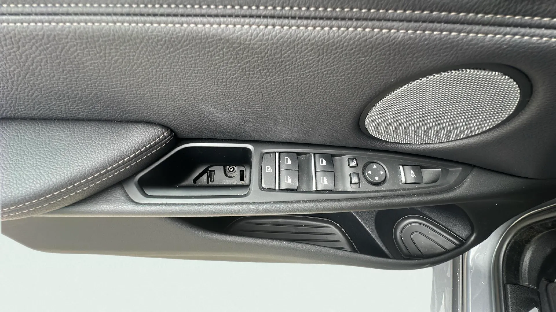 BMW X6 M50d - foto 25