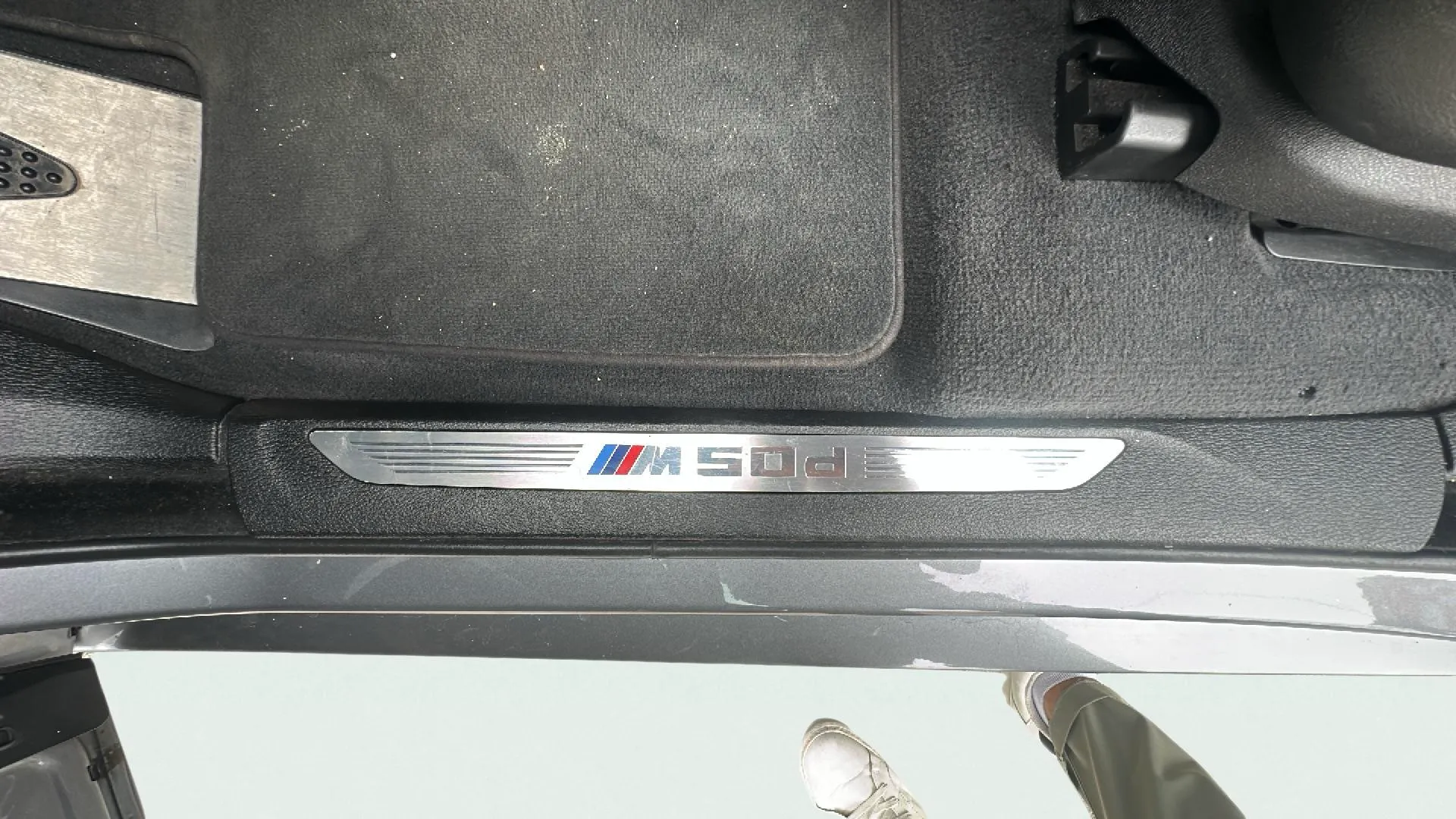BMW X6 M50d - foto 28