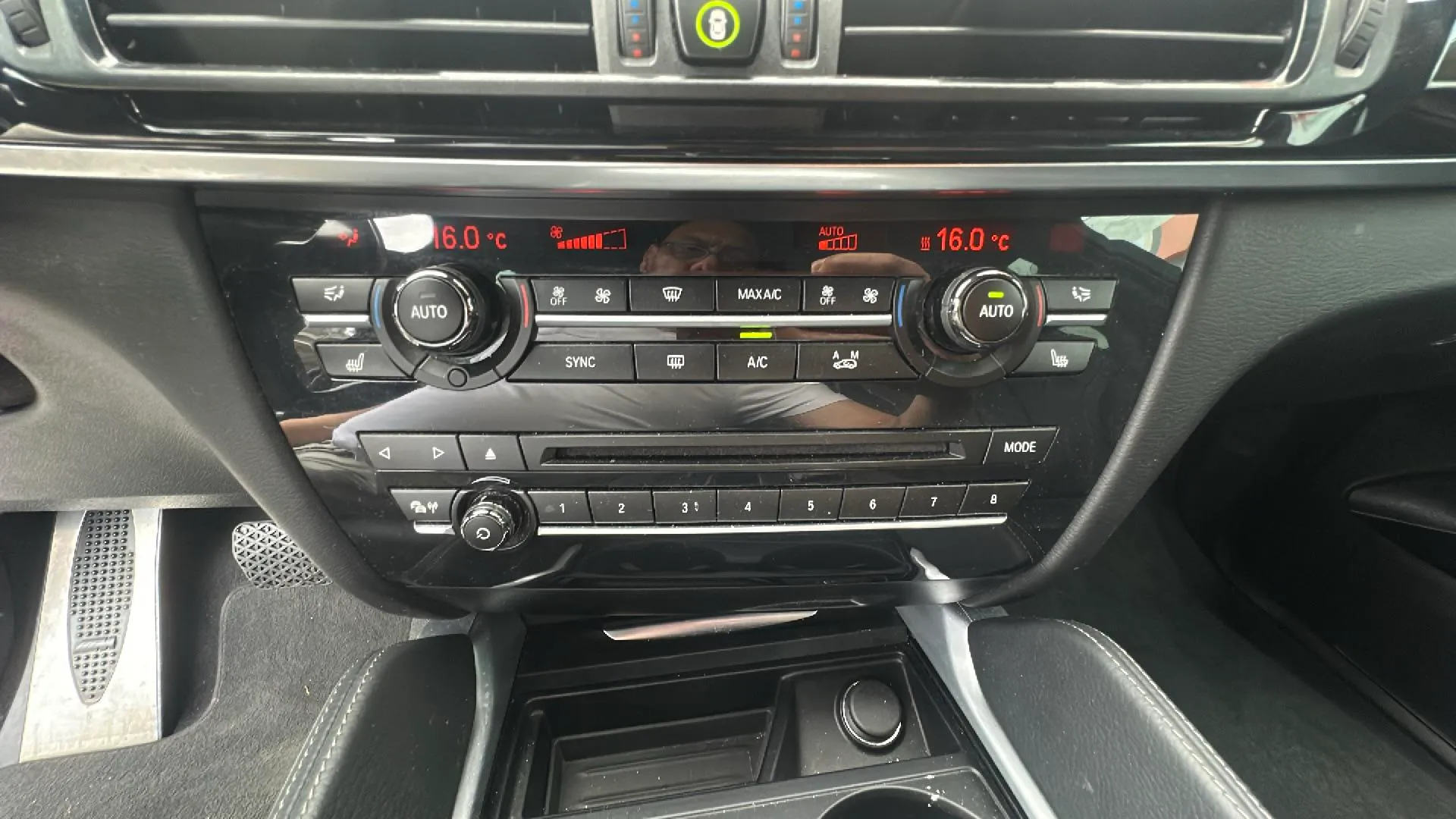 BMW X6 M50d - foto 22