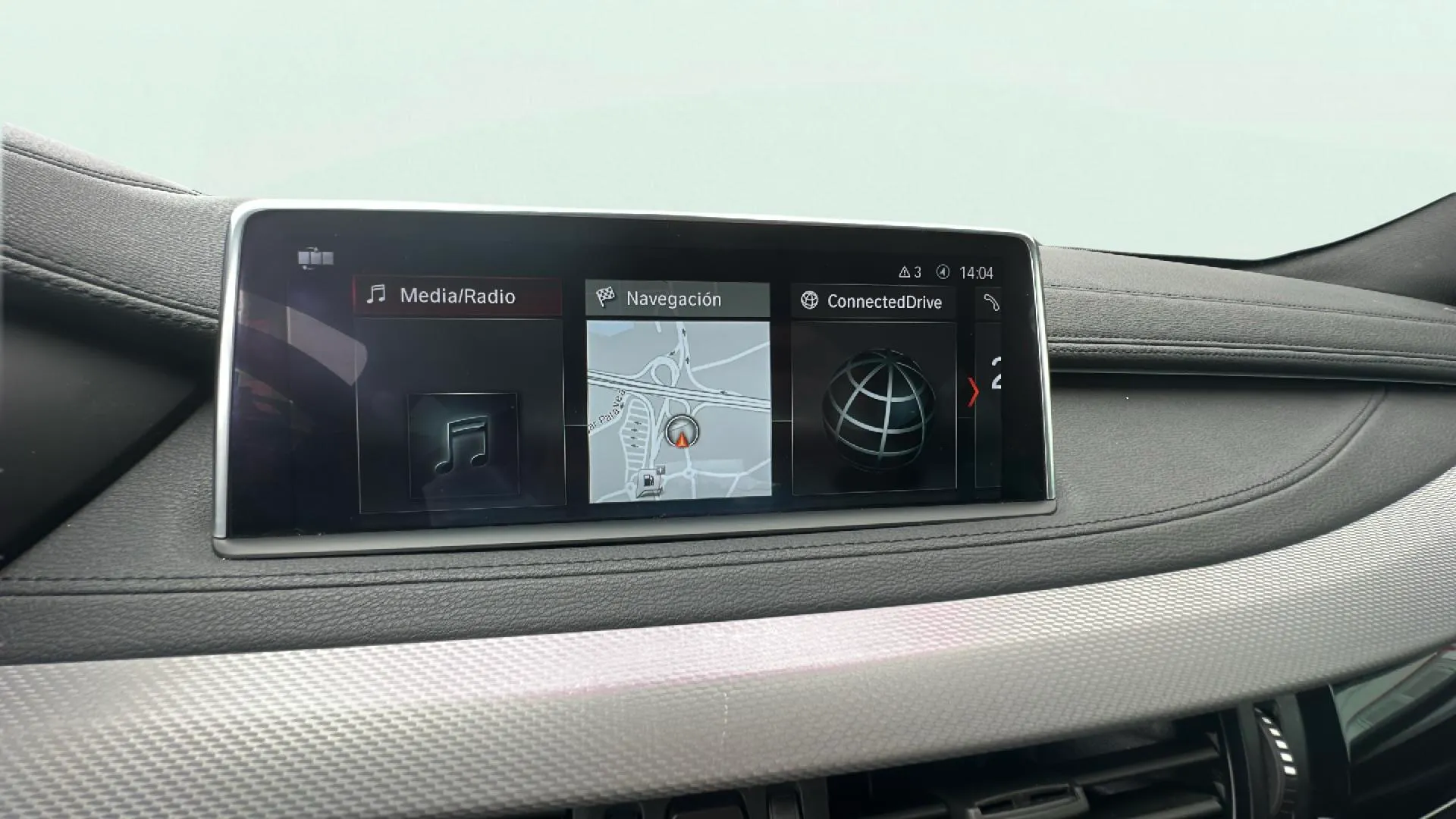 BMW X6 M50d - foto 19