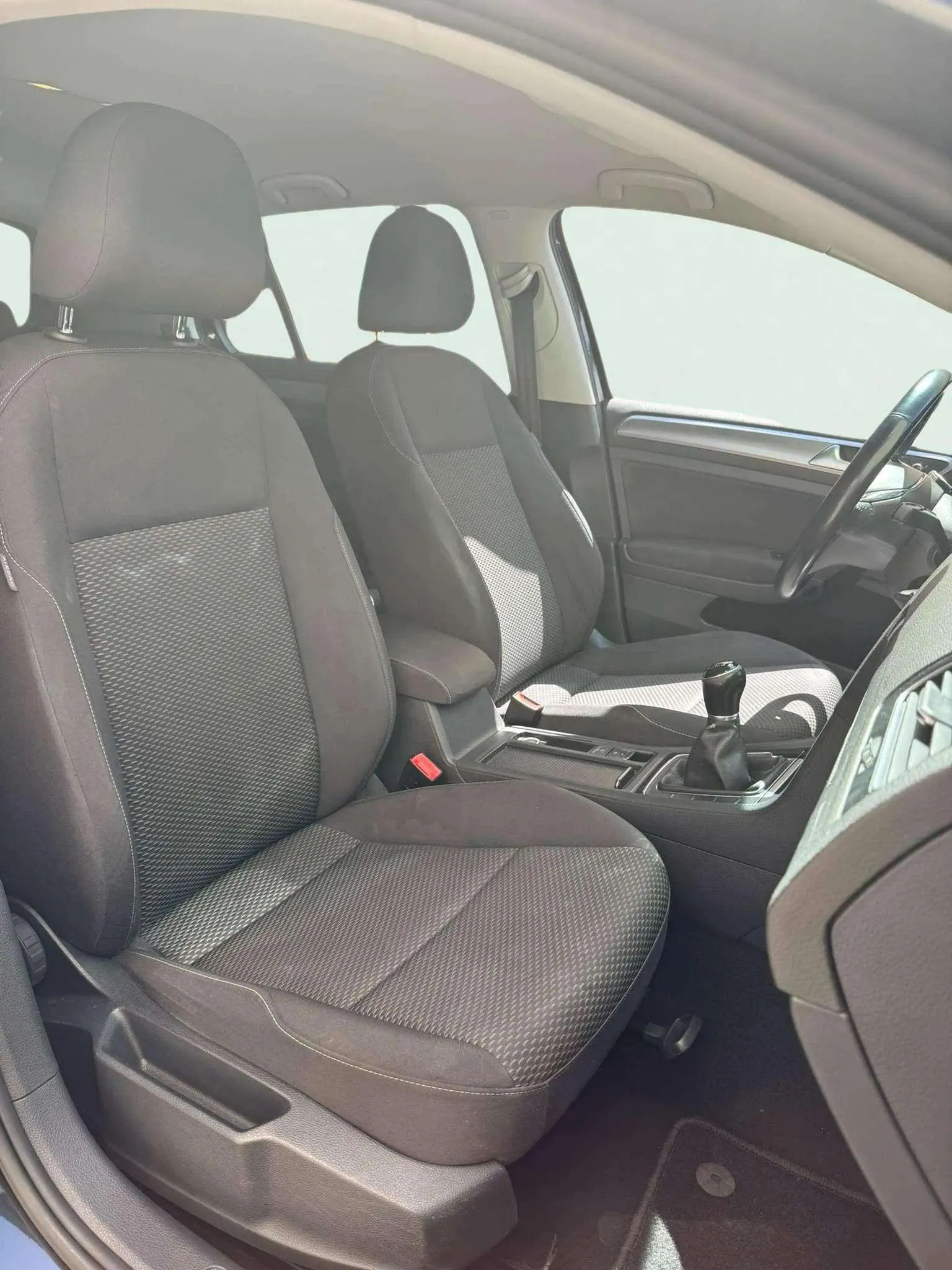 Volkswagen Golf Advance 1.0 TSI - foto 10