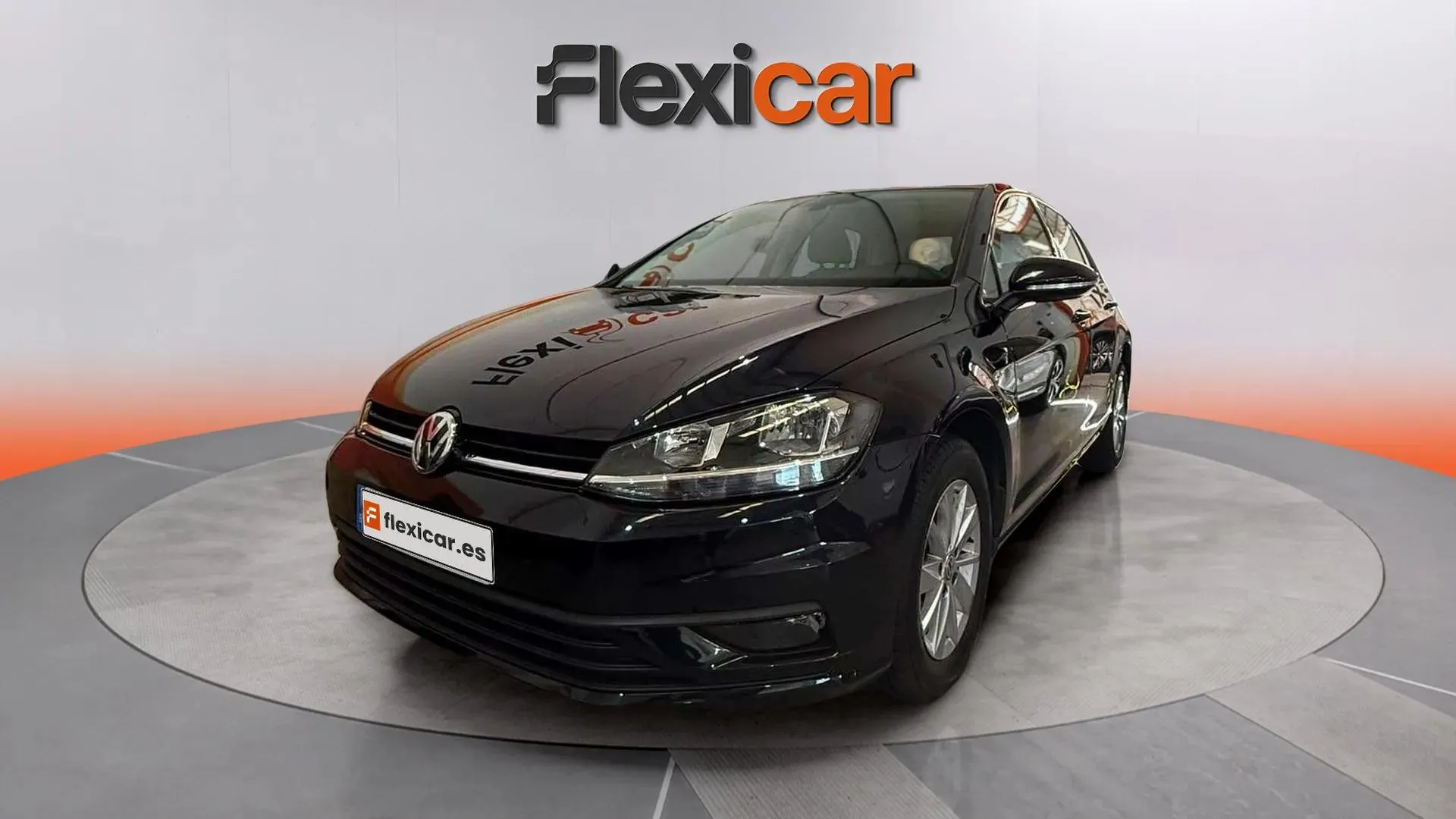 Volkswagen Golf Advance 1.0 TSI - foto 19