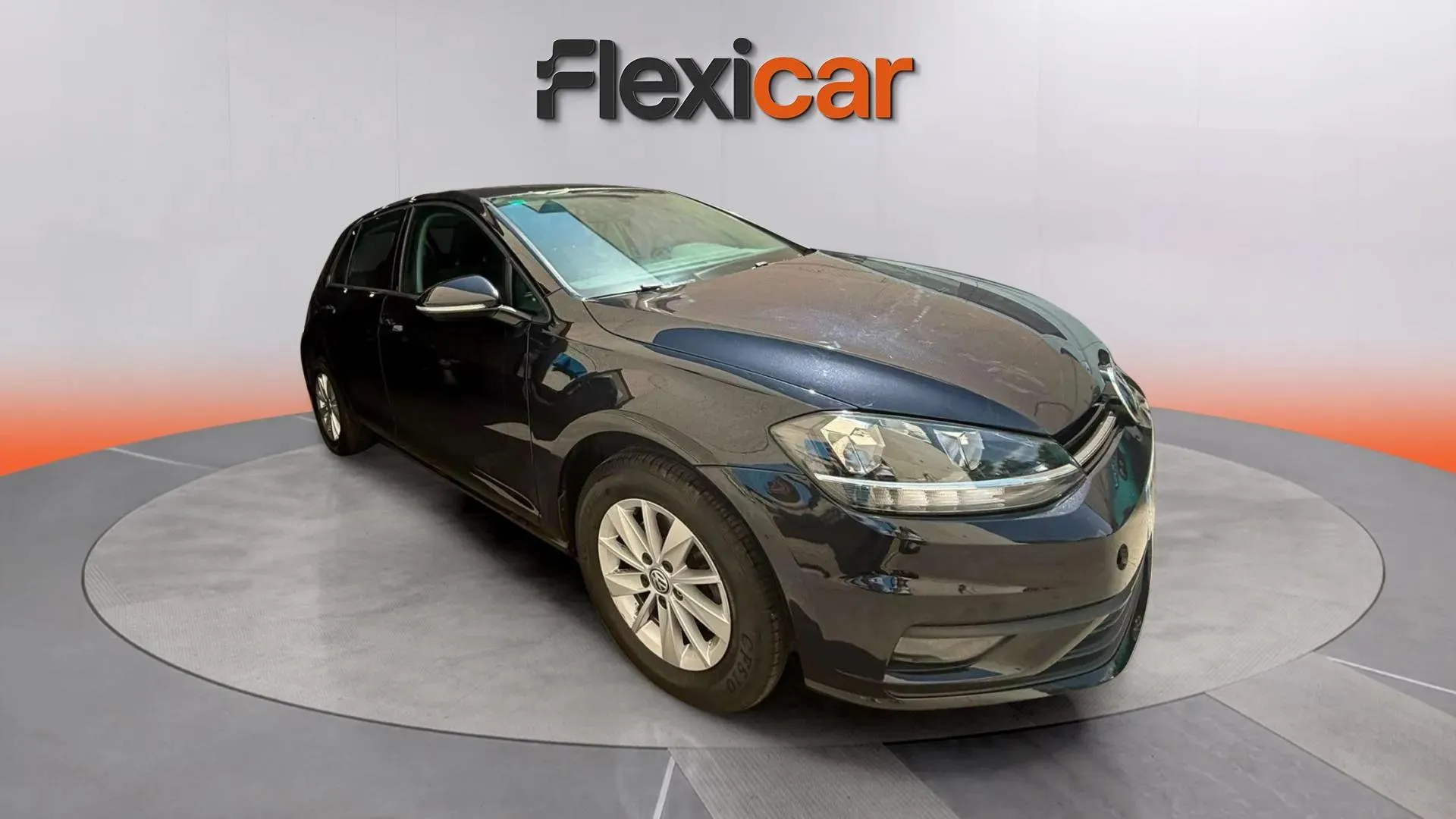 Volkswagen Golf Advance 1.0 TSI