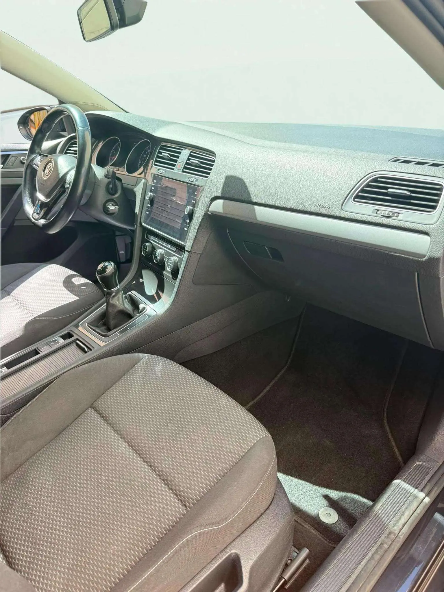 Volkswagen Golf Advance 1.0 TSI - foto 20