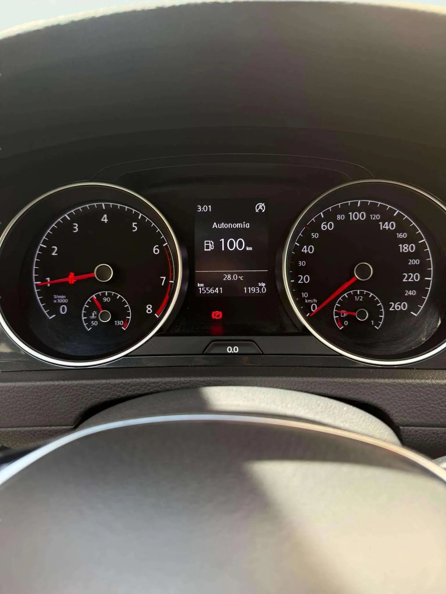 Volkswagen Golf Advance 1.0 TSI - foto 12