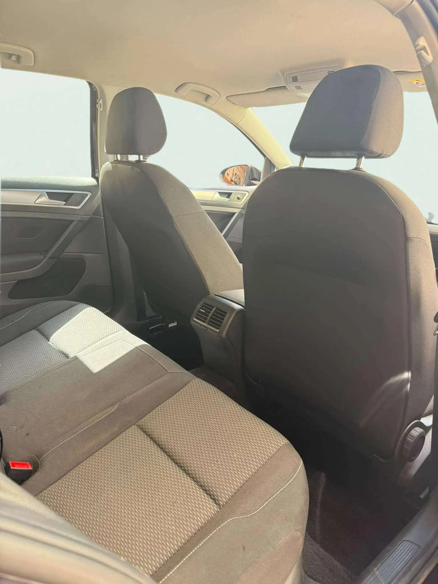 Volkswagen Golf Advance 1.0 TSI - foto 17