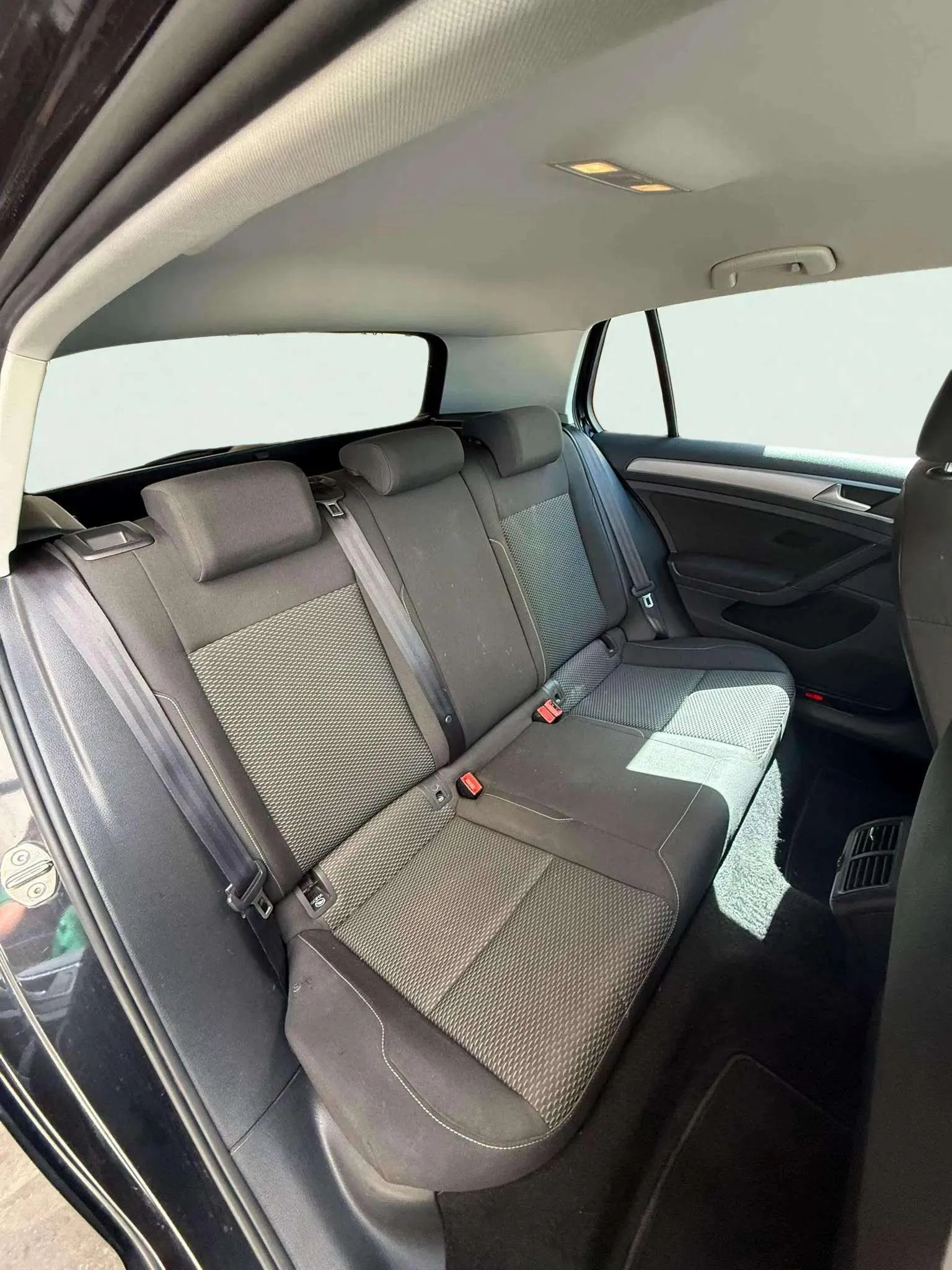 Volkswagen Golf Advance 1.0 TSI - foto 22