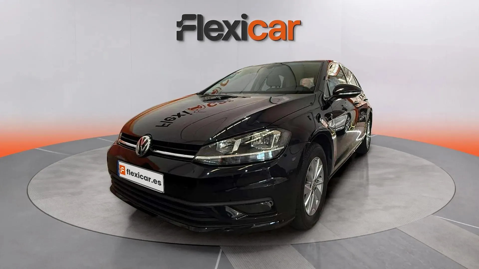 Volkswagen Golf Advance 1.0 TSI - foto 21