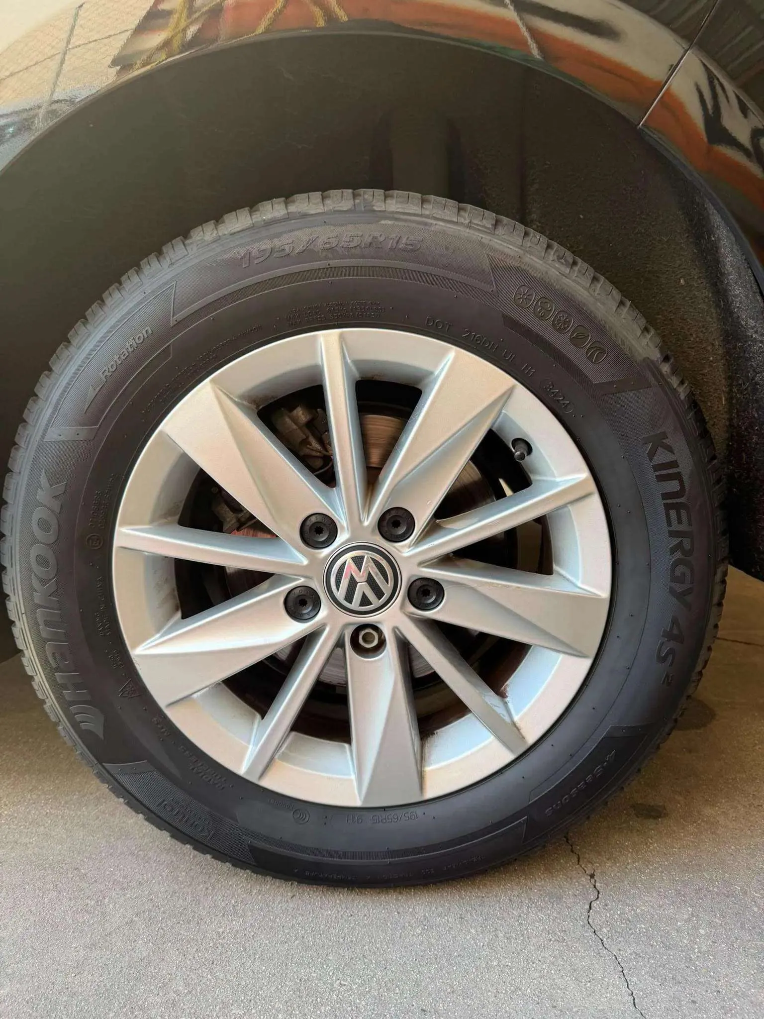 Volkswagen Golf Advance 1.0 TSI - foto 28