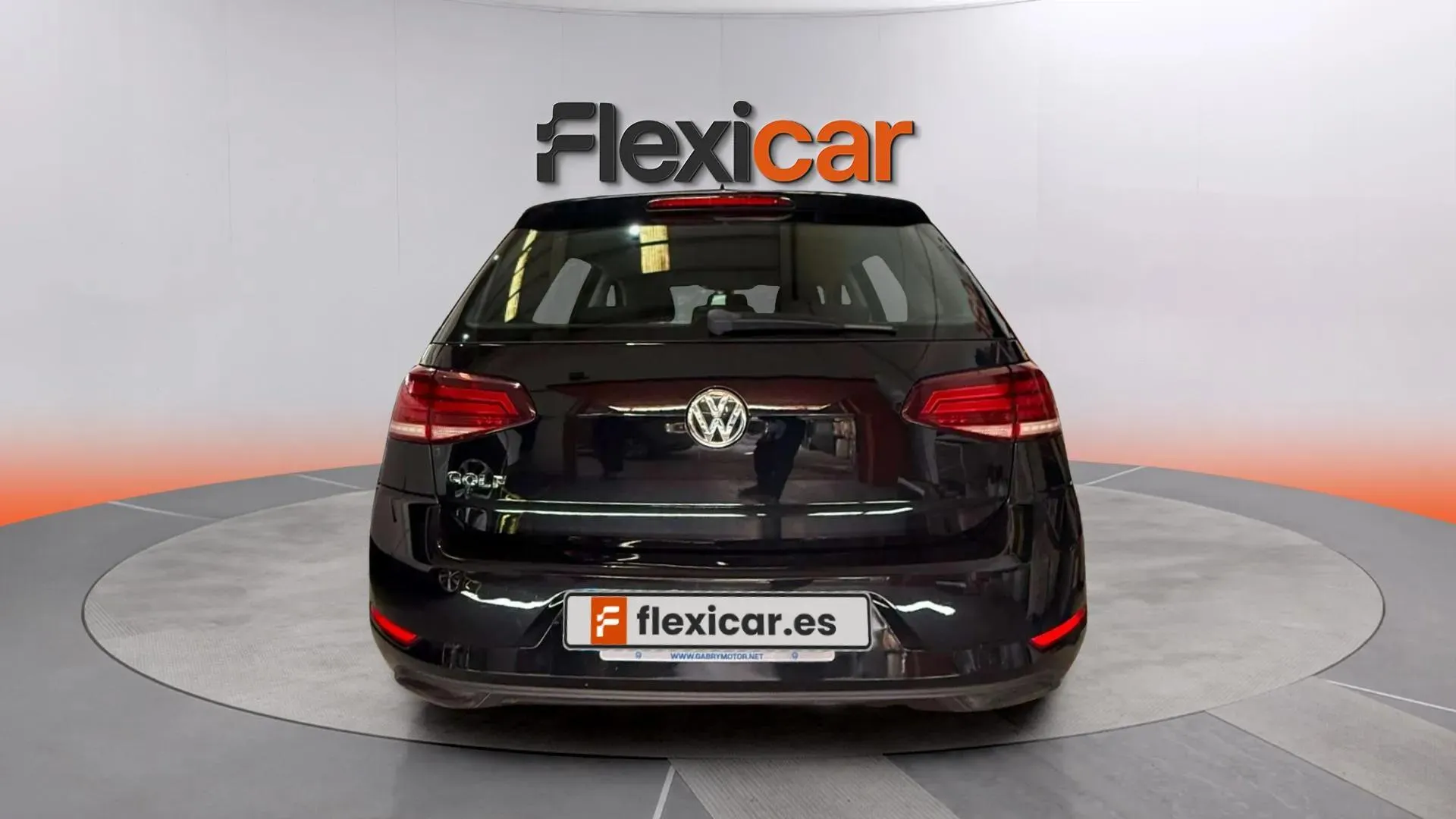 Volkswagen Golf Advance 1.0 TSI - foto 8