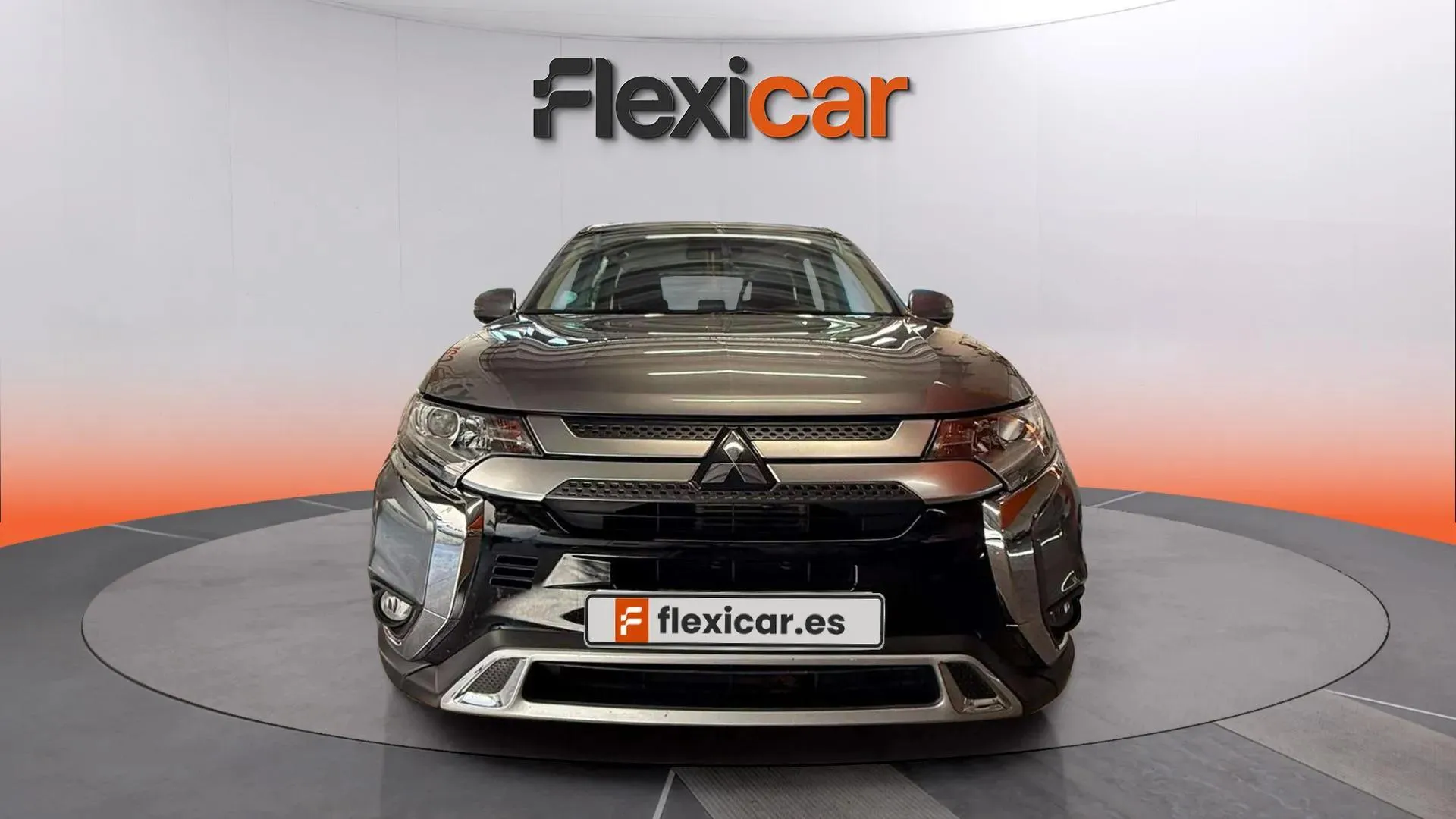 Mitsubishi Outlander 200 MPI Motion CVT 2WD 5 Plazas - foto 4