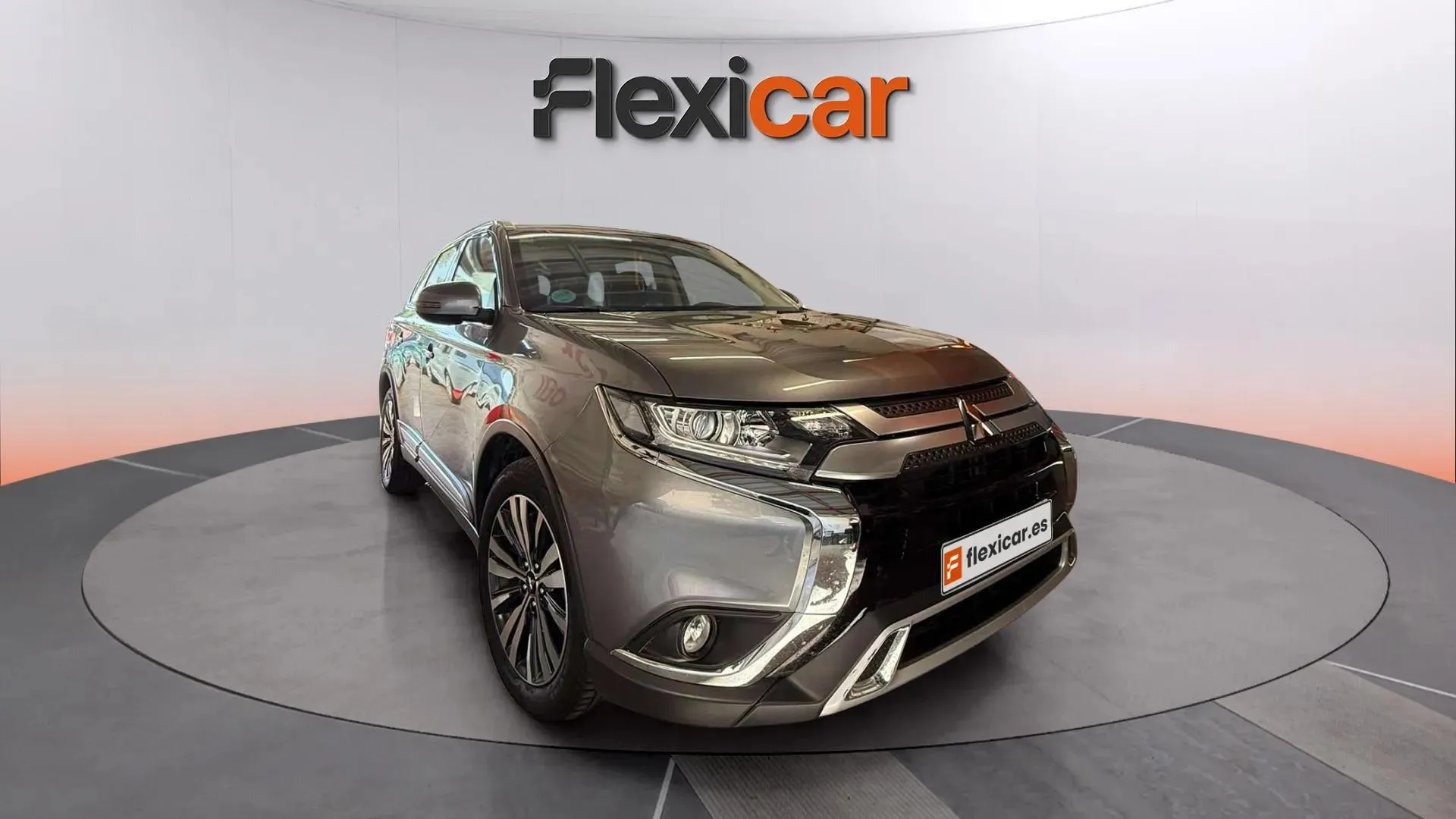 Mitsubishi Outlander 200 MPI Motion CVT 2WD 5 Plazas - foto 20